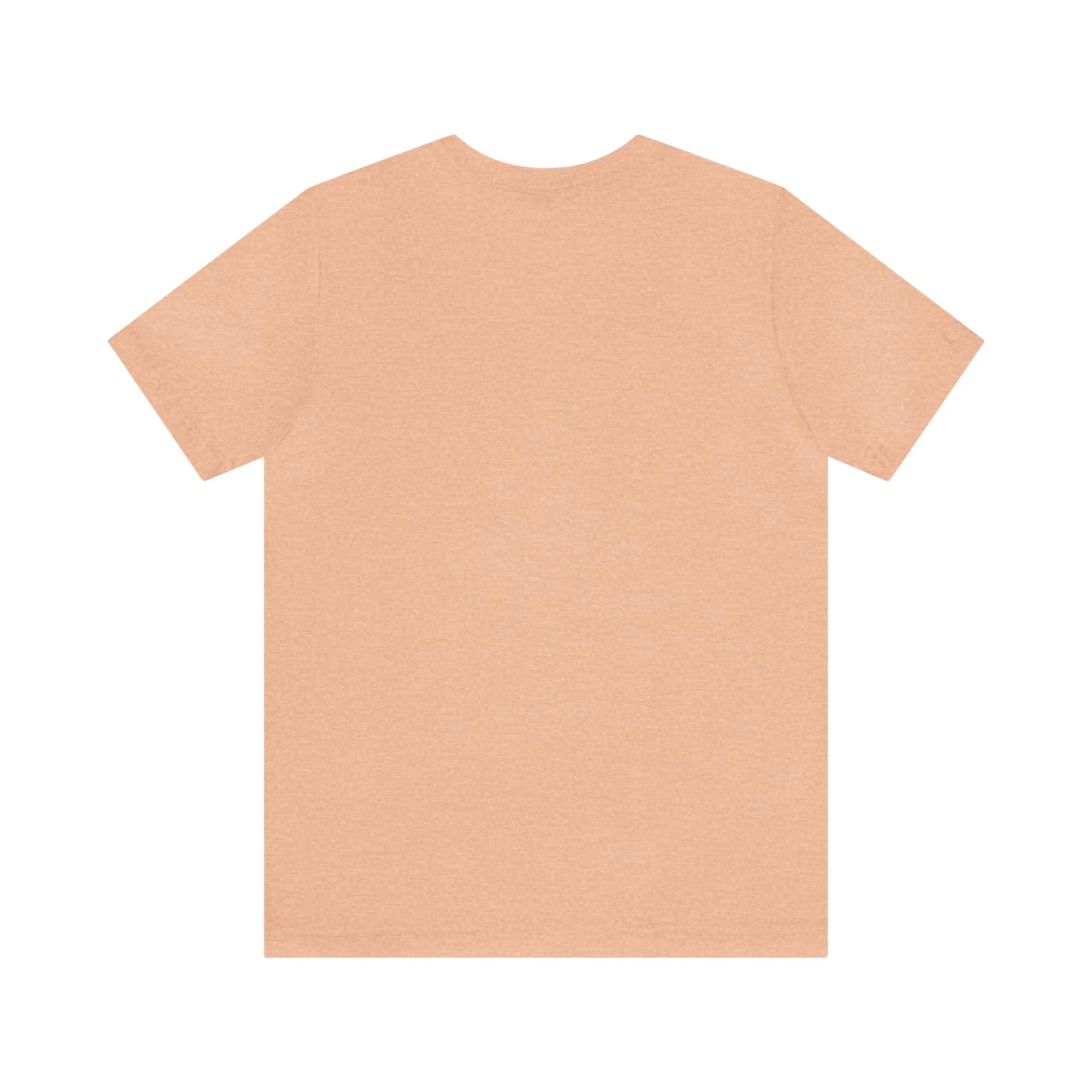 Just Don't Be A Bigot It's Not That Hard Unisex Jersey Short Sleeve Tee [Multiple Color Options] - Image 126