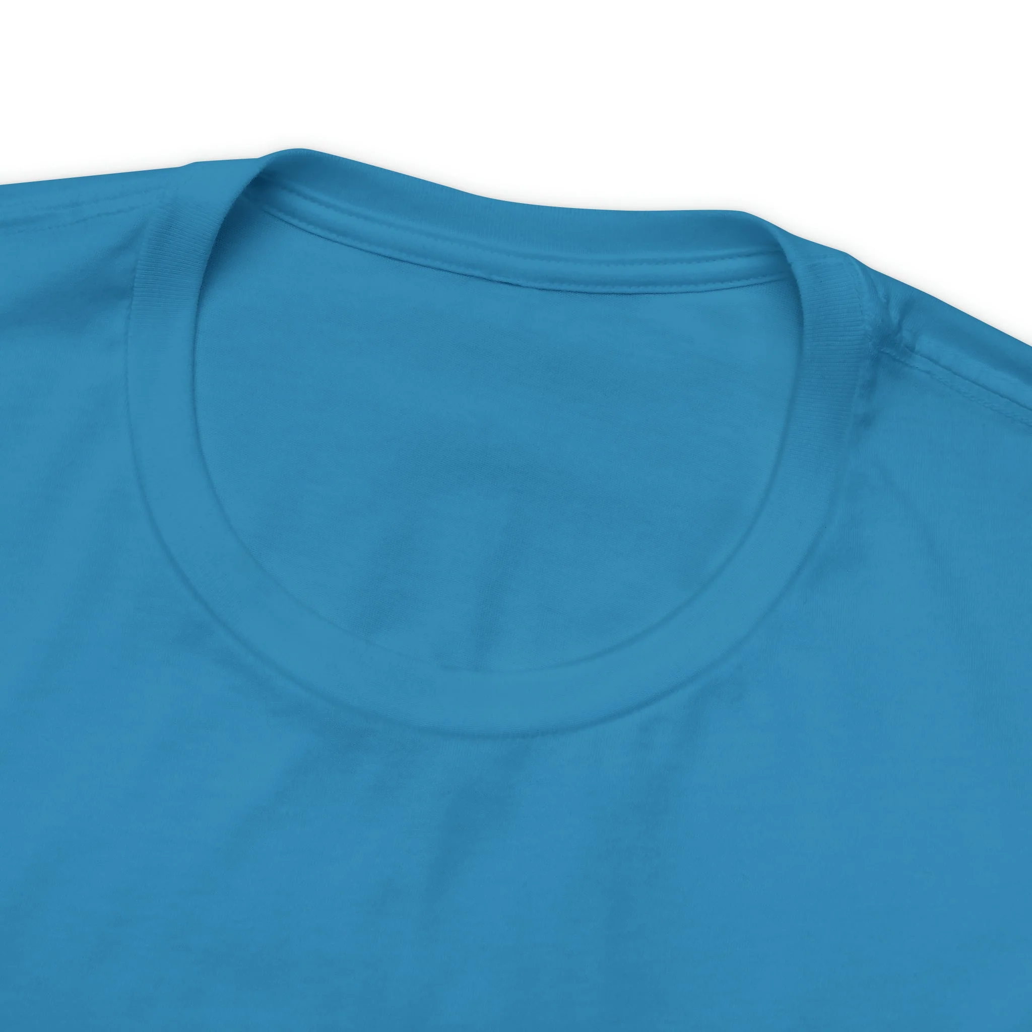 Just Don't Be A Bigot It's Not That Hard Unisex Jersey Short Sleeve Tee [Multiple Color Options] - Image 24