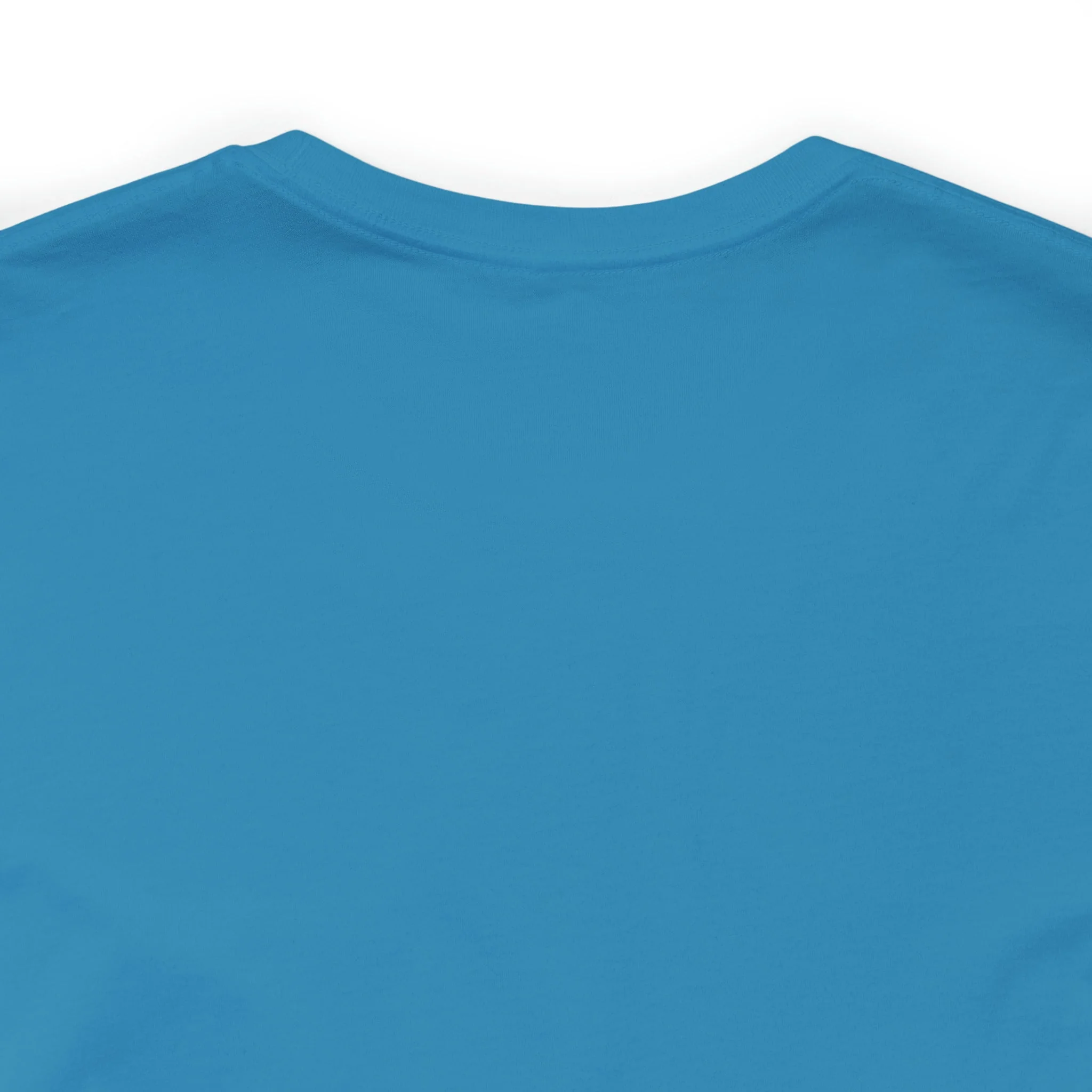 Just Don't Be A Bigot It's Not That Hard Unisex Jersey Short Sleeve Tee [Multiple Color Options] - Image 25