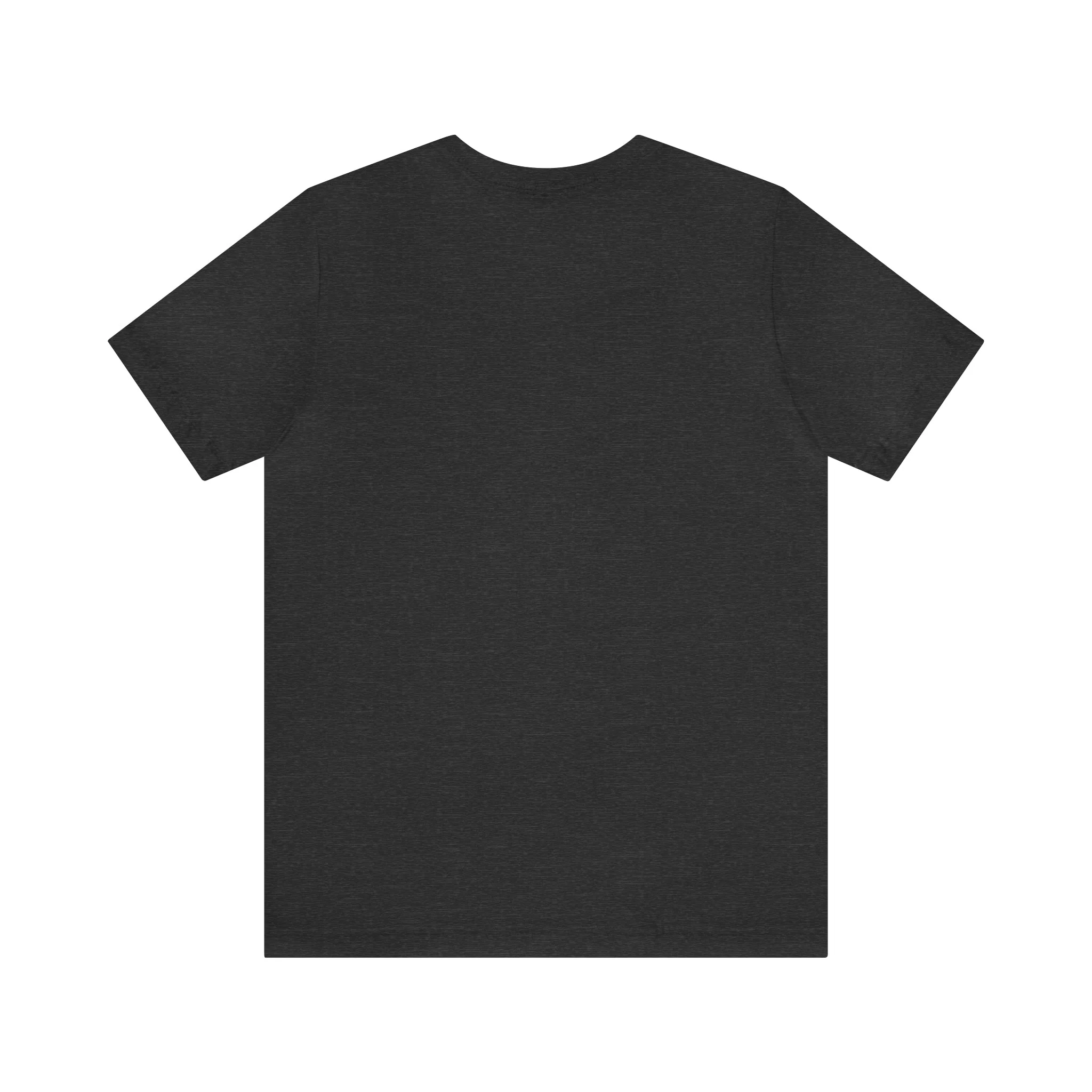 Just Don't Be A Bigot It's Not That Hard Unisex Jersey Short Sleeve Tee [Multiple Color Options] - Image 49