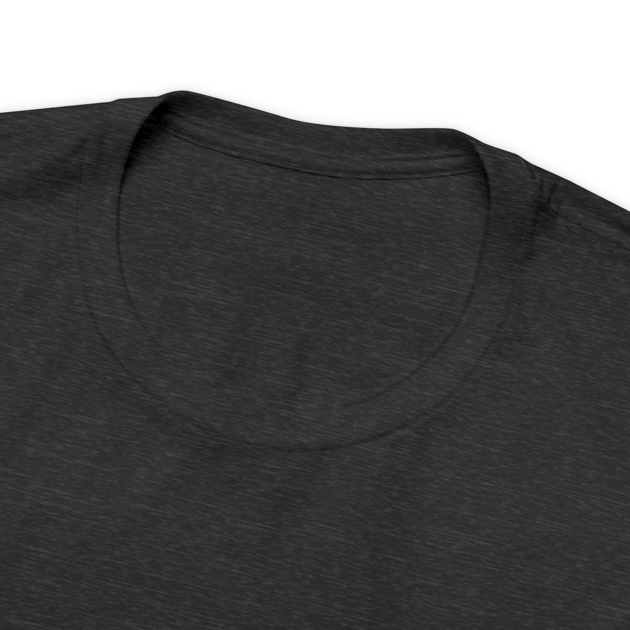 Just Don't Be A Bigot It's Not That Hard Unisex Jersey Short Sleeve Tee [Multiple Color Options] - Image 57