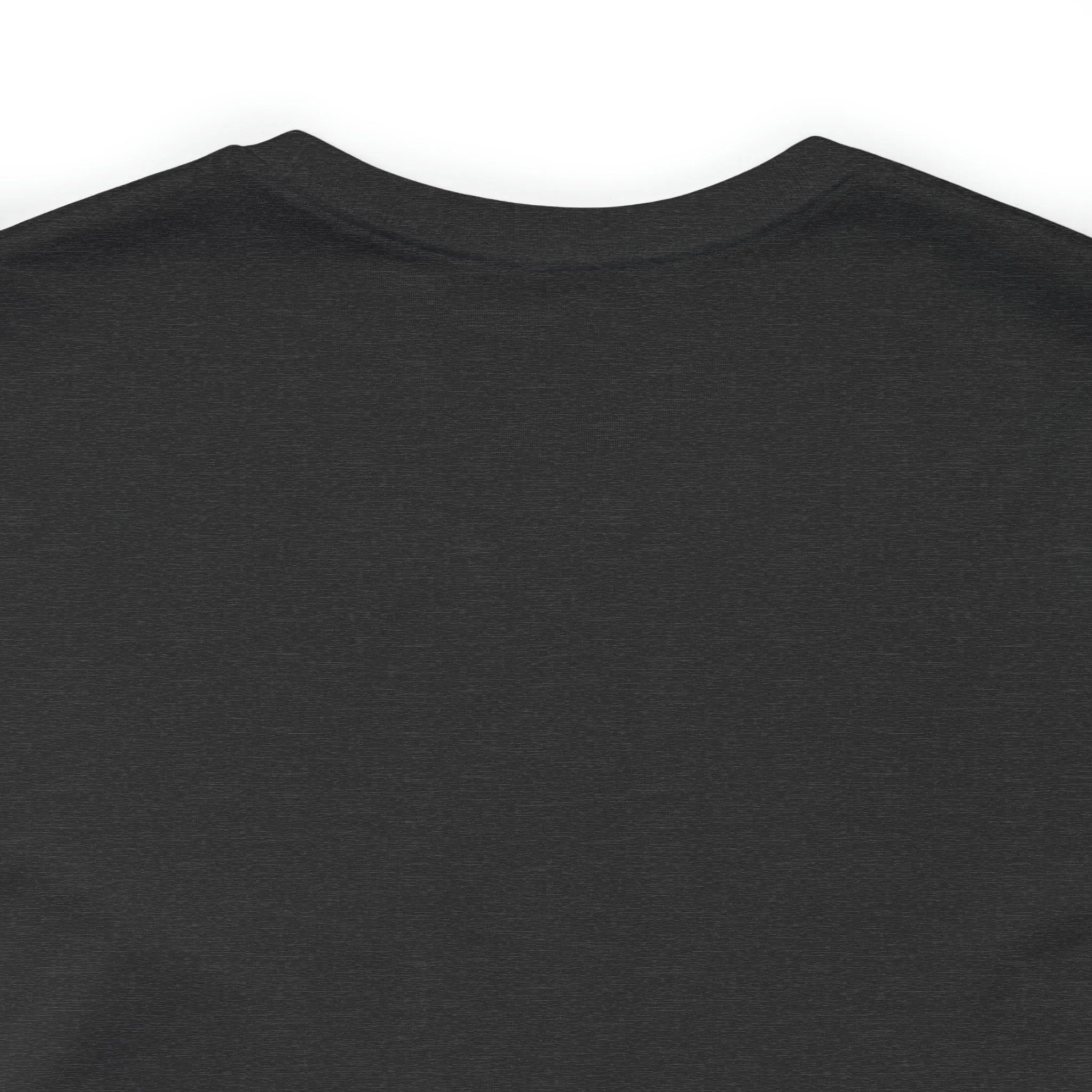 Just Don't Be A Bigot It's Not That Hard Unisex Jersey Short Sleeve Tee [Multiple Color Options] - Image 58