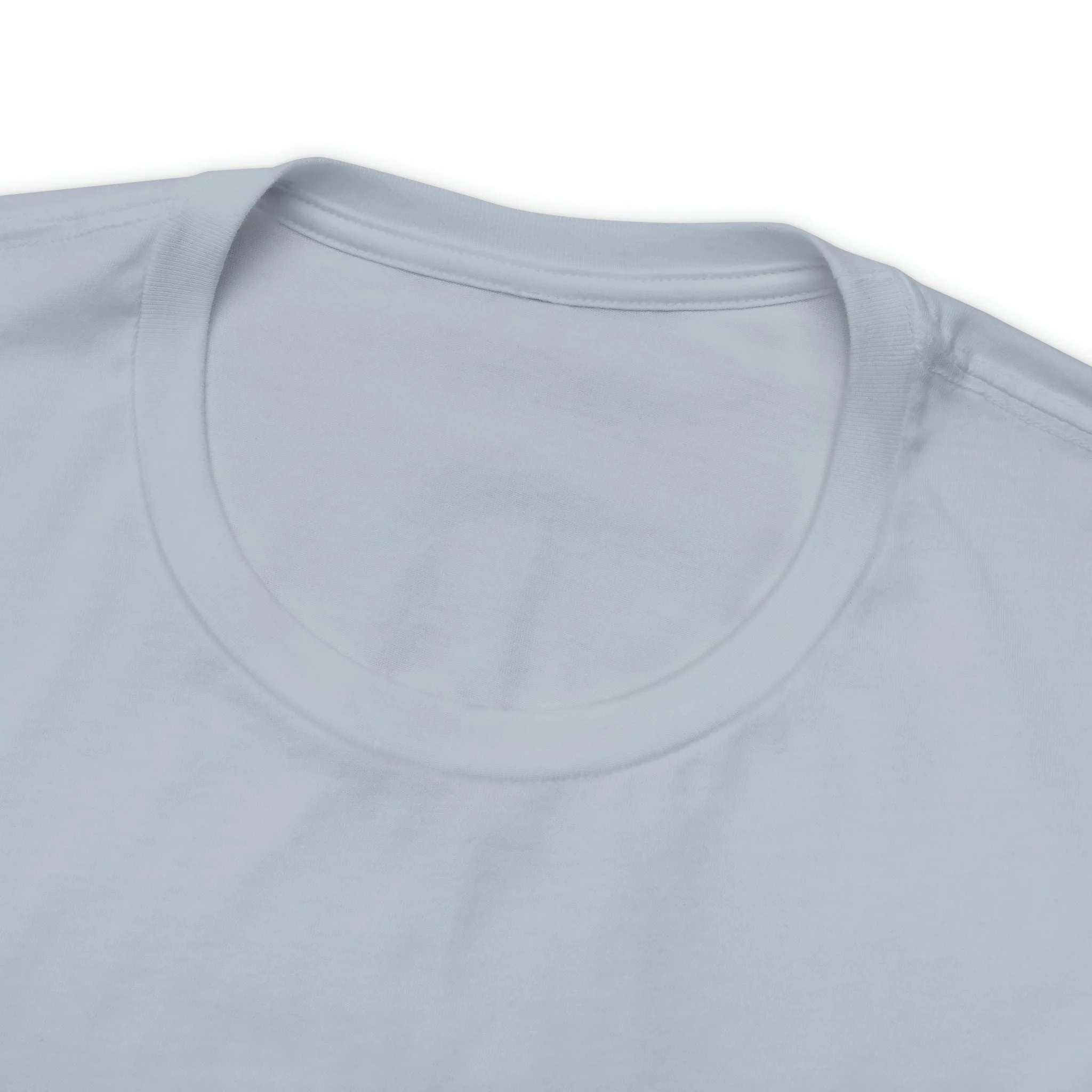 Just Don't Be A Bigot It's Not That Hard Unisex Jersey Short Sleeve Tee [Multiple Color Options] - Image 90