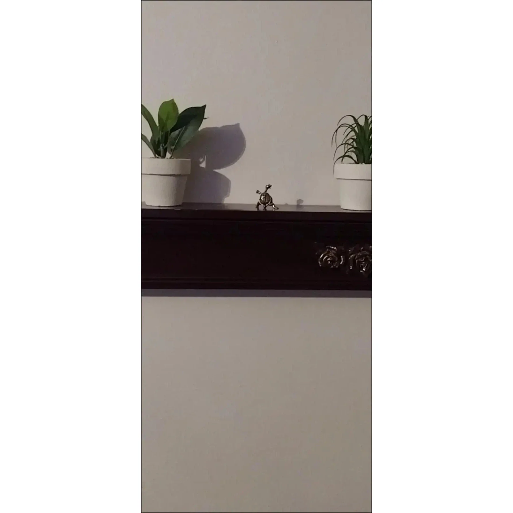 Kung Fu Turtle Incense Holder Bronze Unique Piece | Decorative Incense Stick Burner - Image 4