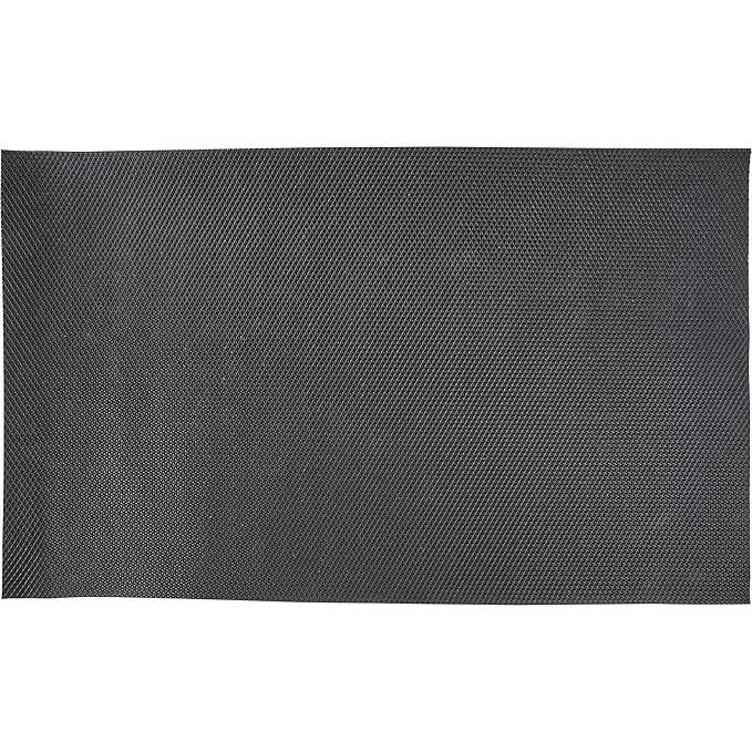 Leave Floral Rug | Skid-Resistant Backing Mat | Indoor/Outdoor 30" x 18" - Image 6