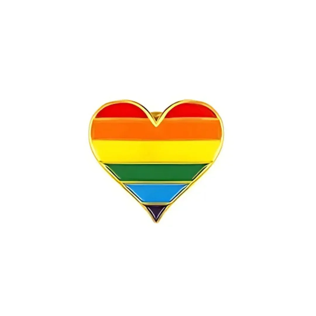 LGBTQ Progress Pride Flag and Other Pride Pins โค๏ธ๐งก๐๐๐๐ - Image 16
