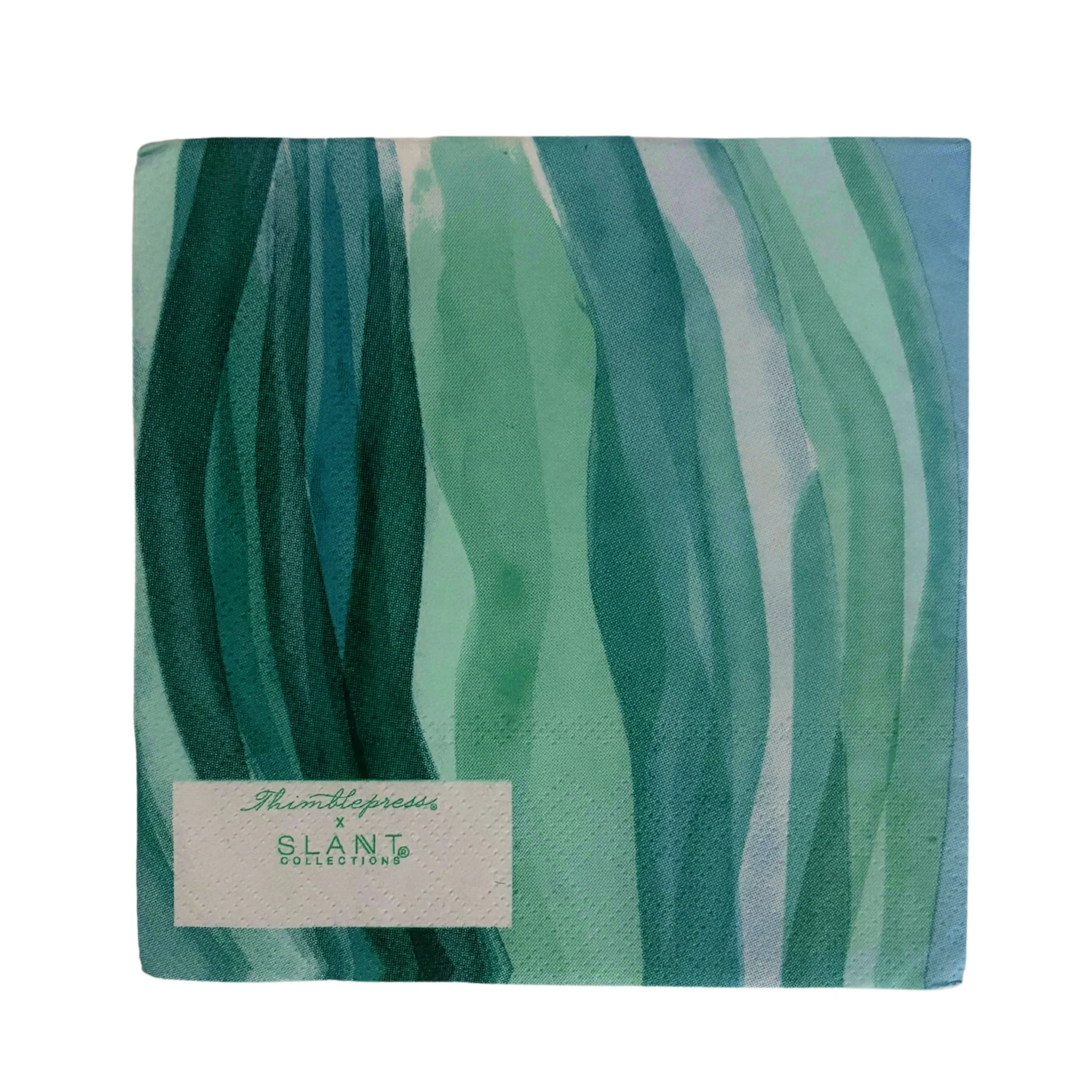 Low Key Party/Beverage/Cocktail Napkins | 5" Square - Image 7