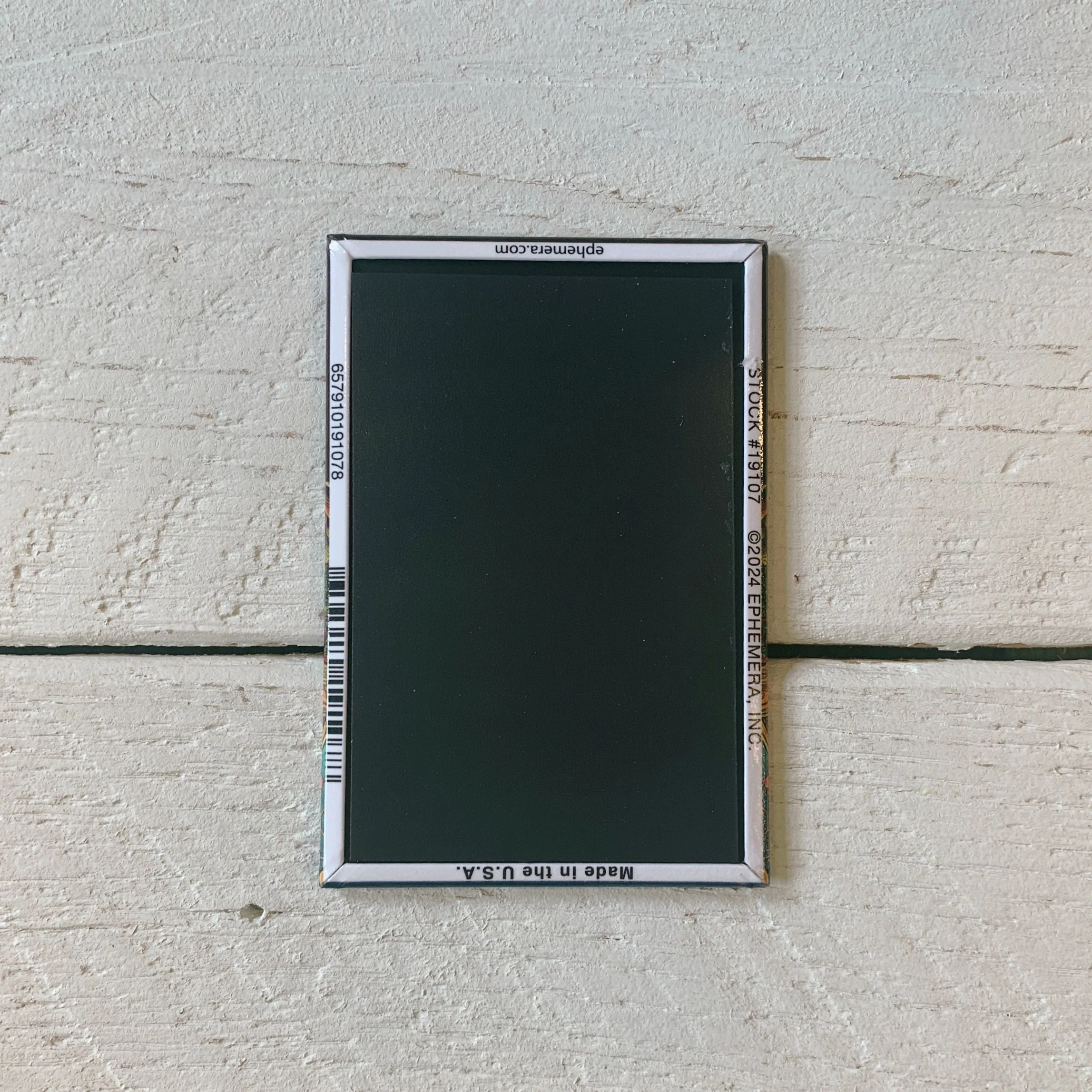 Has Anyone Tried Unplugging The Country Rectangular Magnet | Refrigerator Magnetic Surface Decor | 3" x 2" - Image 3