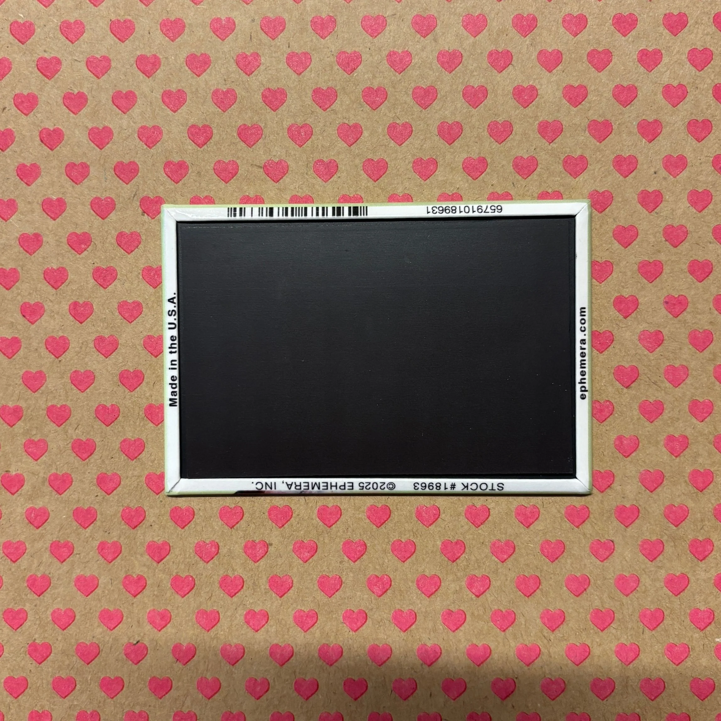 Hobbies Include Gardening And Hating Everything Refrigerator Magnet | 3" x 2" - Image 3