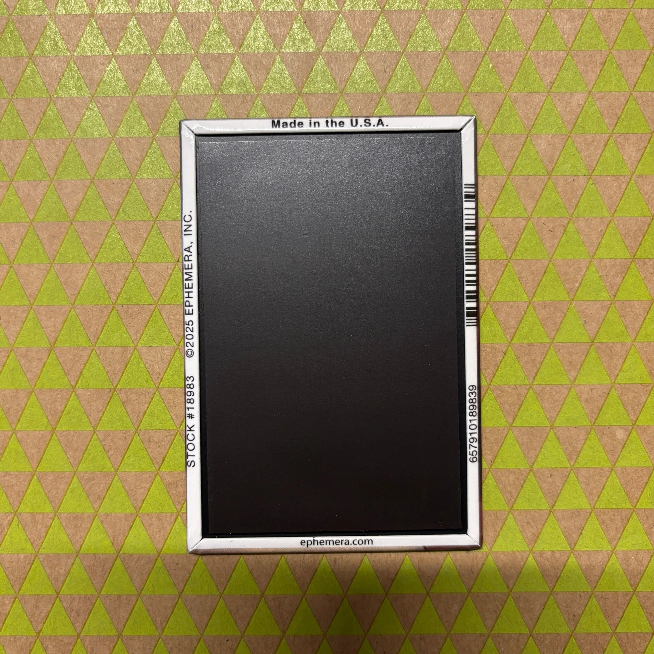 I Am Generally Displeased With The Current State Of Affairs Refrigerator Magnet | 3" x 2" - Image 3