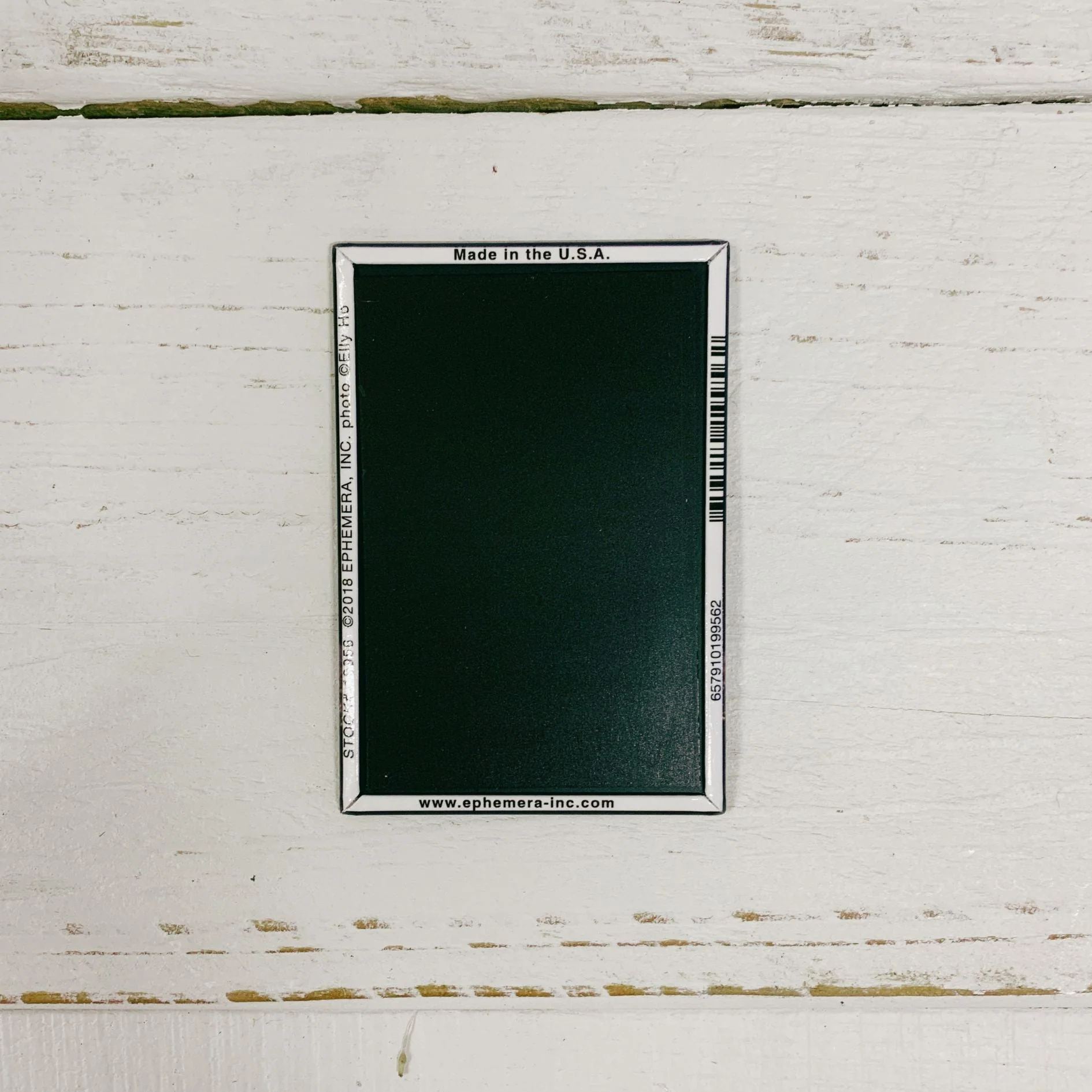 It Was The Worst Of Times, It Was Funny White Cat Magnet | Rectangular Magnetic Surface Fridge Decor | 3" x 2" - Image 4