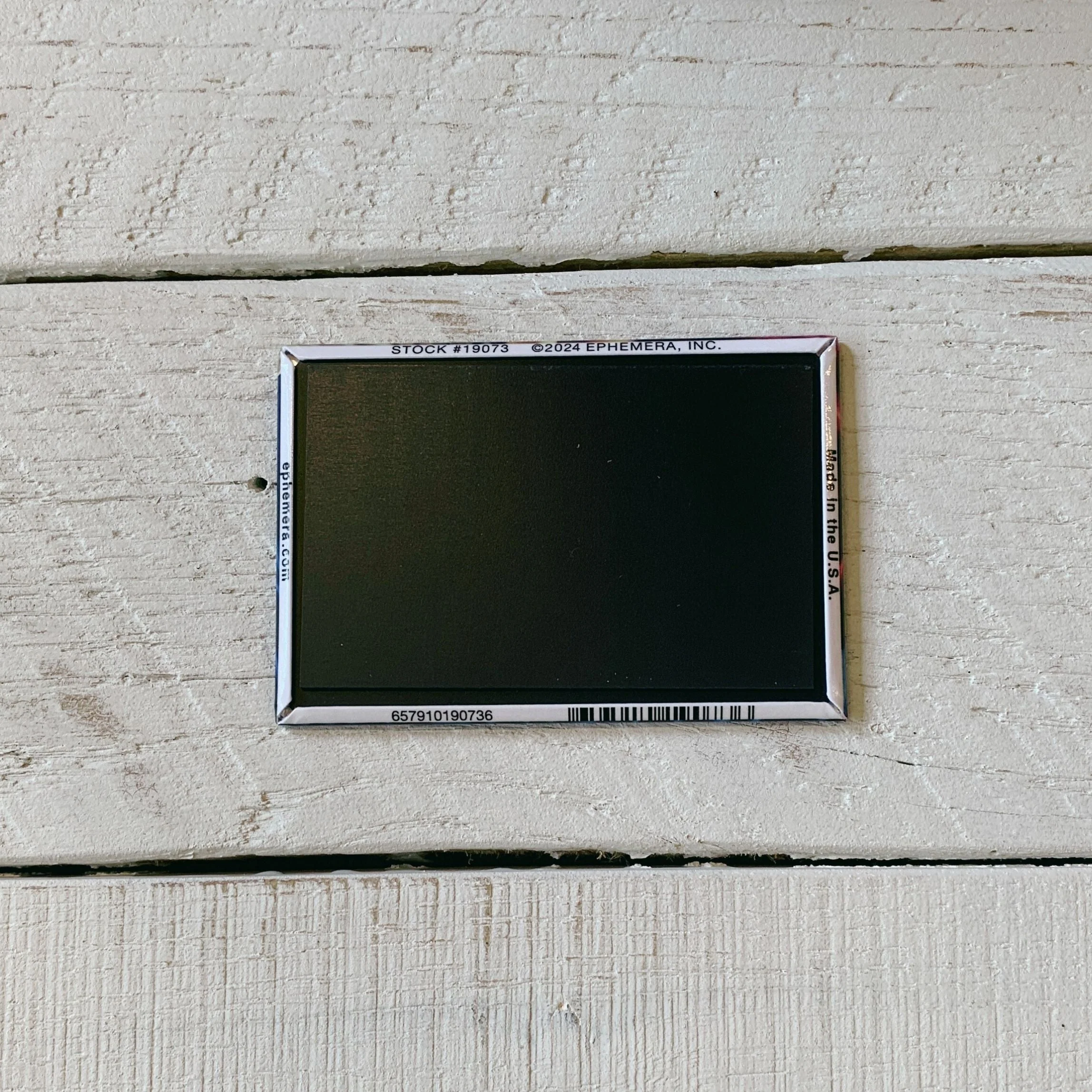 People Keep Asking Me What's Wrong Rectangular Magnet | Magnetic Surface Fridge Magnet Decor | 3" x 2" - Image 3