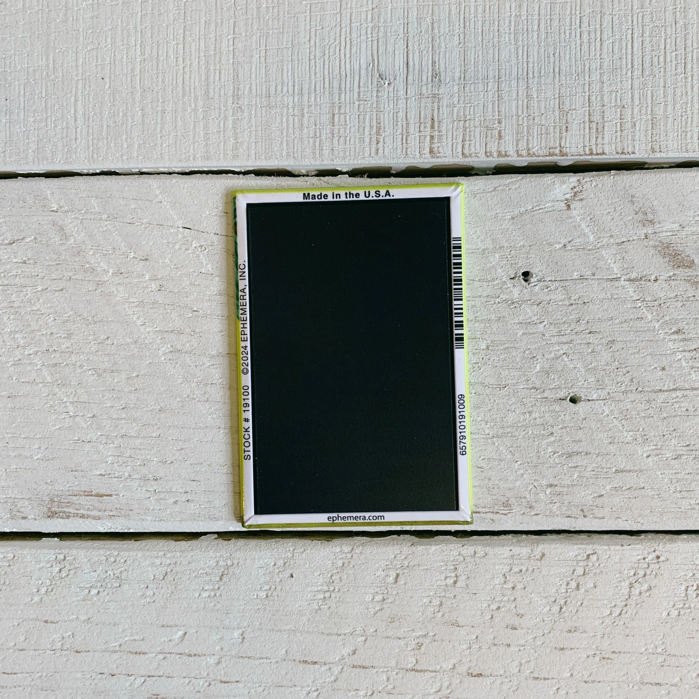 Sorry For Acting Weird - I Am Weird and It Will Happen Again Rectangular Magnet | Magnetic Surface Magnet Decor | 3" x 2" - Image 3
