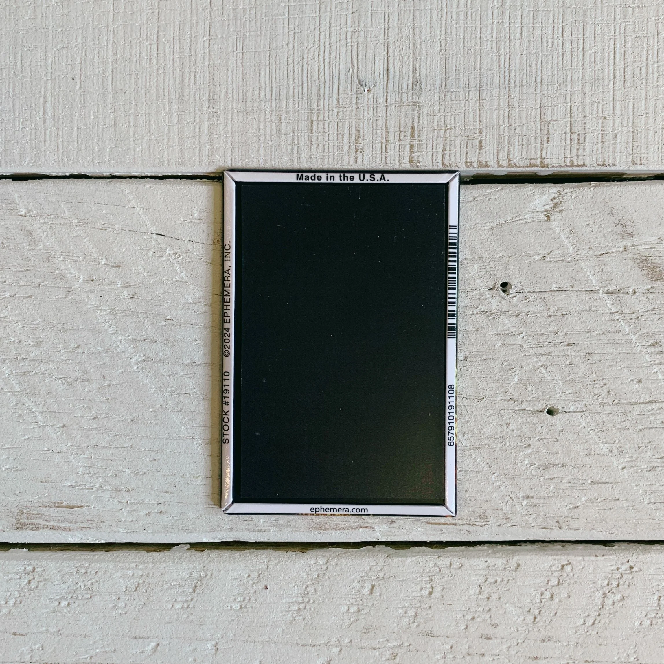 That Was No Microdose Timmy Rectangular Magnet | Fridge Magnetic Surface Magnet Decor | 3" x 2" - Image 3