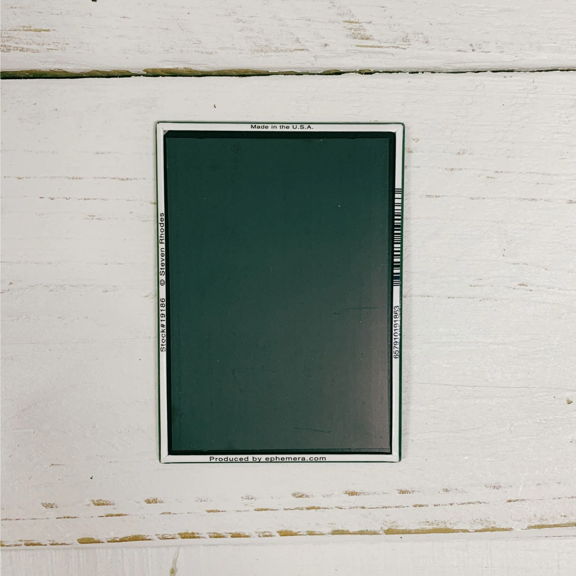 When You Already Started Eating and Someone Says Let Us Pray Funny Rectangular Magnet Fridge Decor | 3" x 2" - Image 3