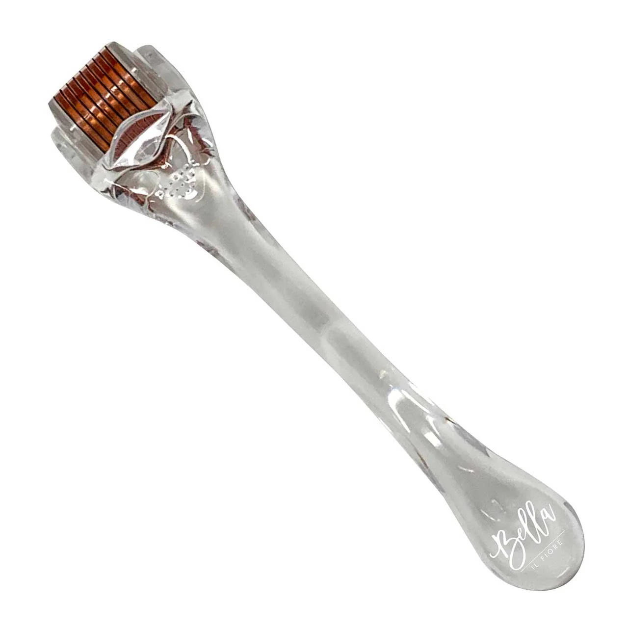 Microneedle Face Roller | Facial Care Skincare Routine - Image 3