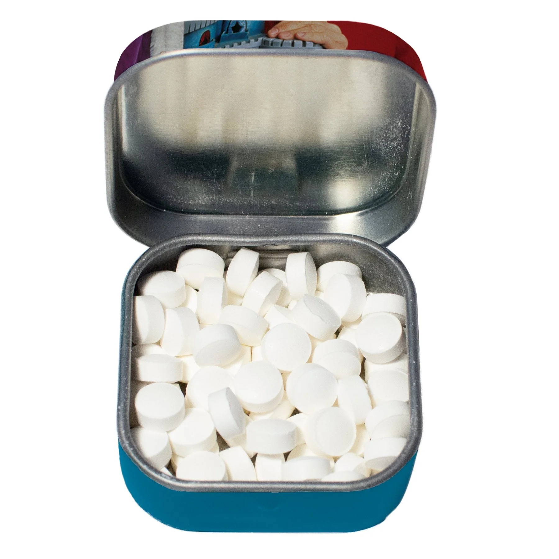 Mister Rogers' Encouragemints | Peppermint Breath Mints - Image 2