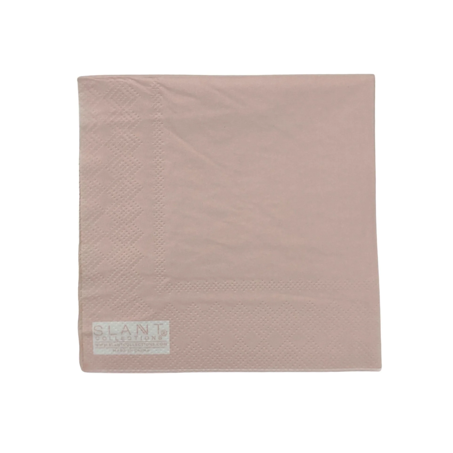 More Self Love Party/Beverage/Cocktail Napkins | 5" Square - Image 10