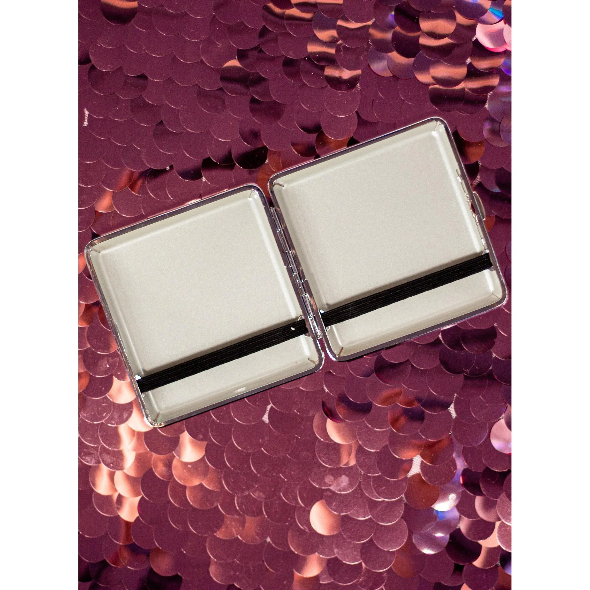 Mushroom Cigarette Case | Ciggy Box Storage Holder - Image 5