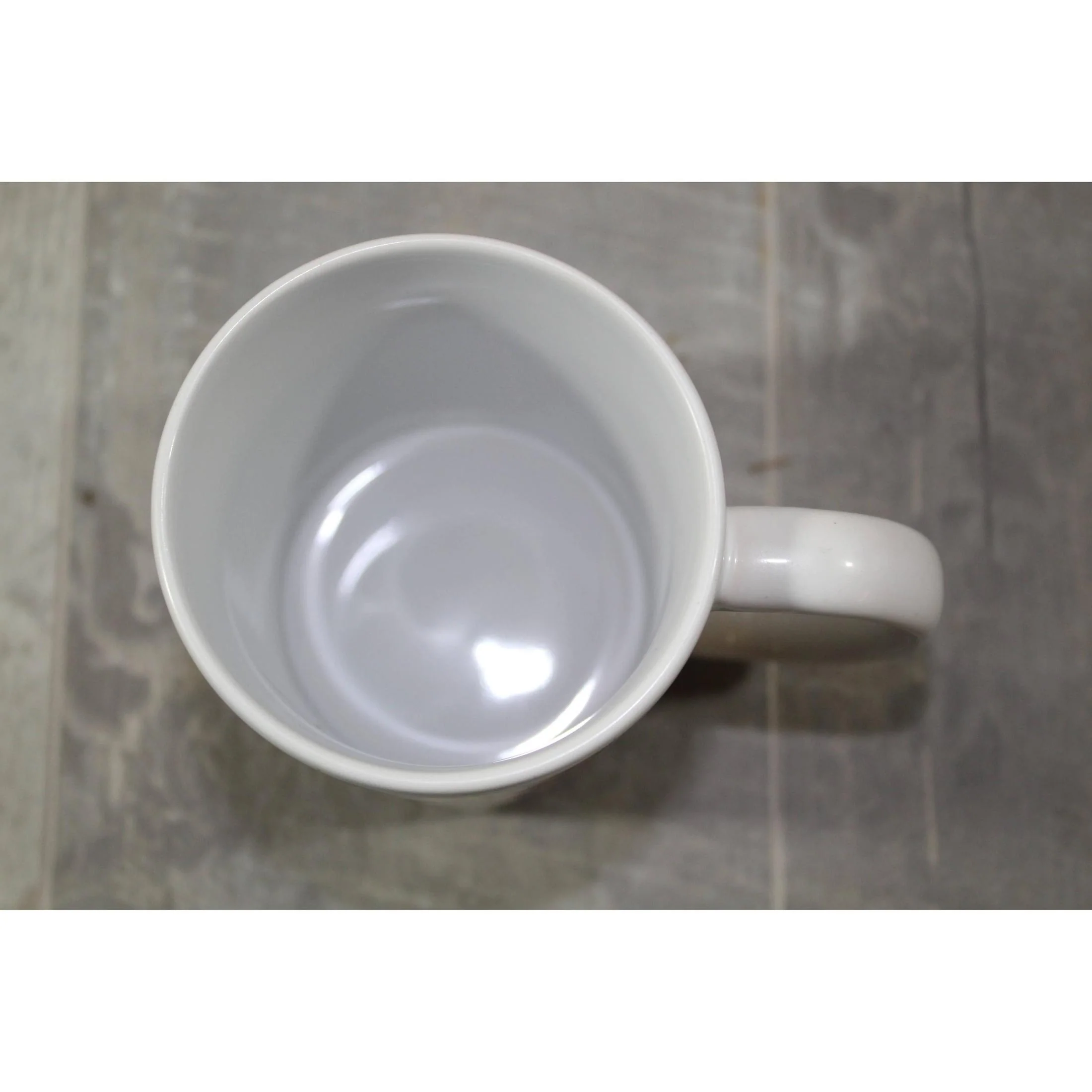Narcan All Star Ceramic Coffee Mug | 15 Oz. - Image 3