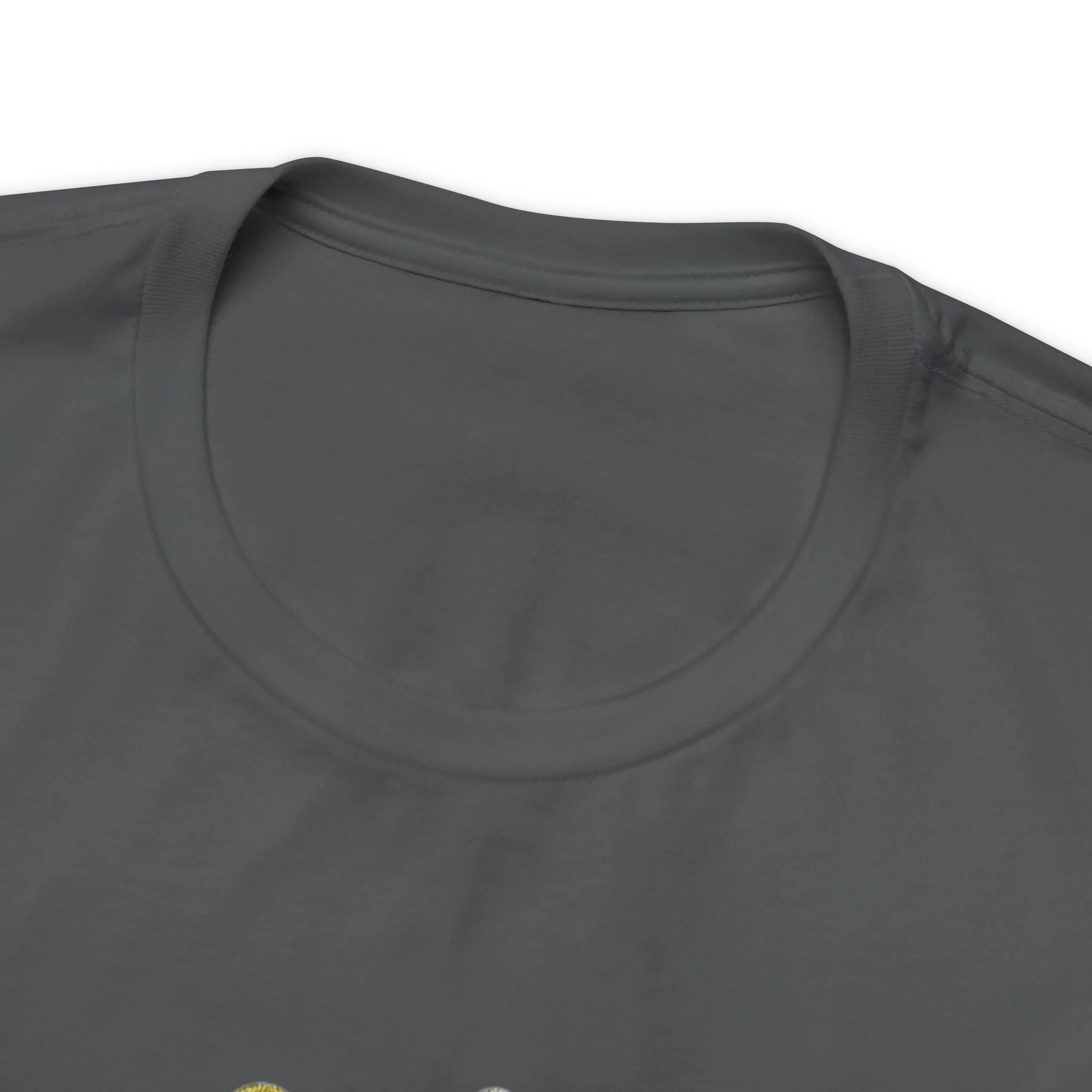 Nice Racc Jersey Short Sleeve Tee [Multiple Color Options] - Image 30