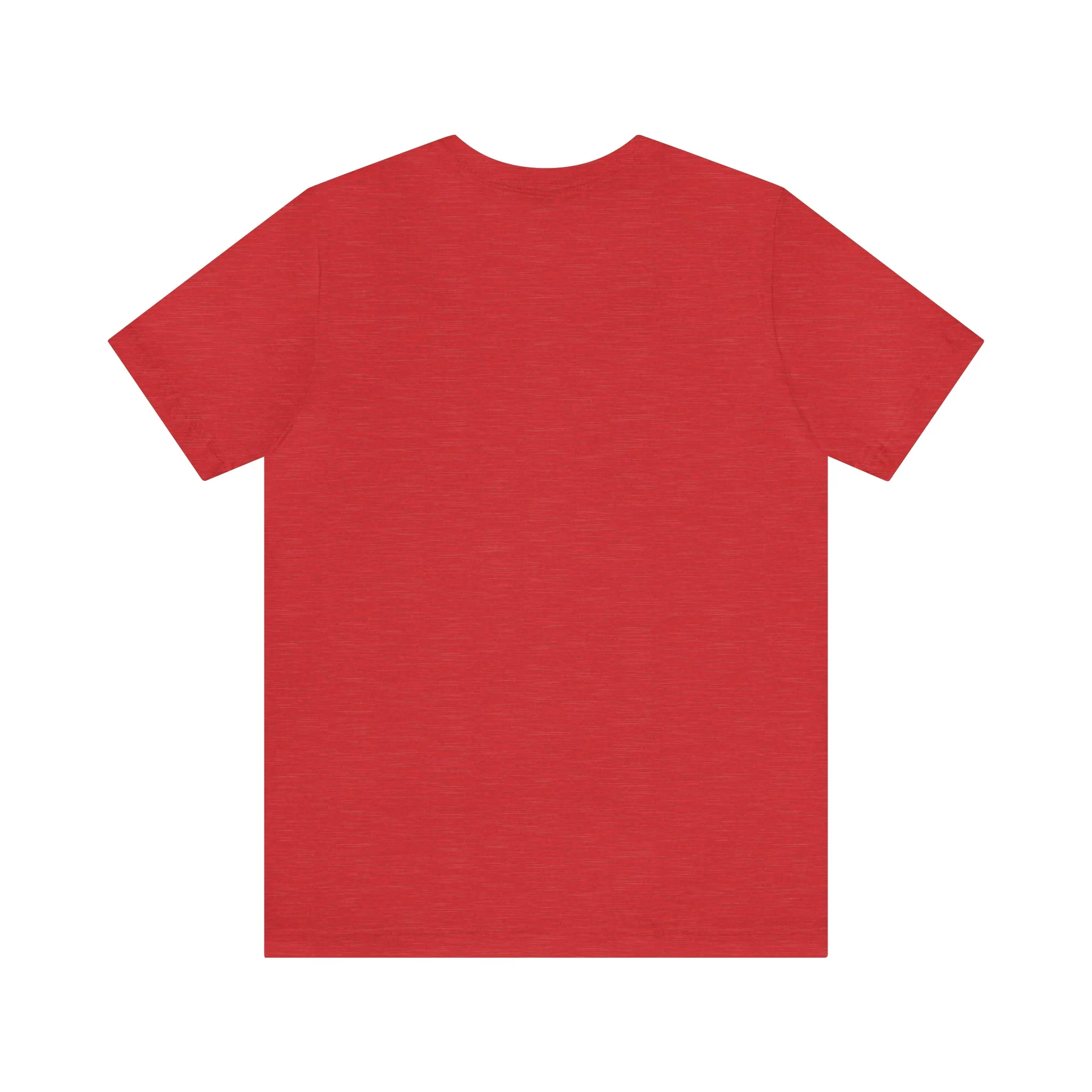 Nice Racc Jersey Short Sleeve Tee [Multiple Color Options] - Image 88