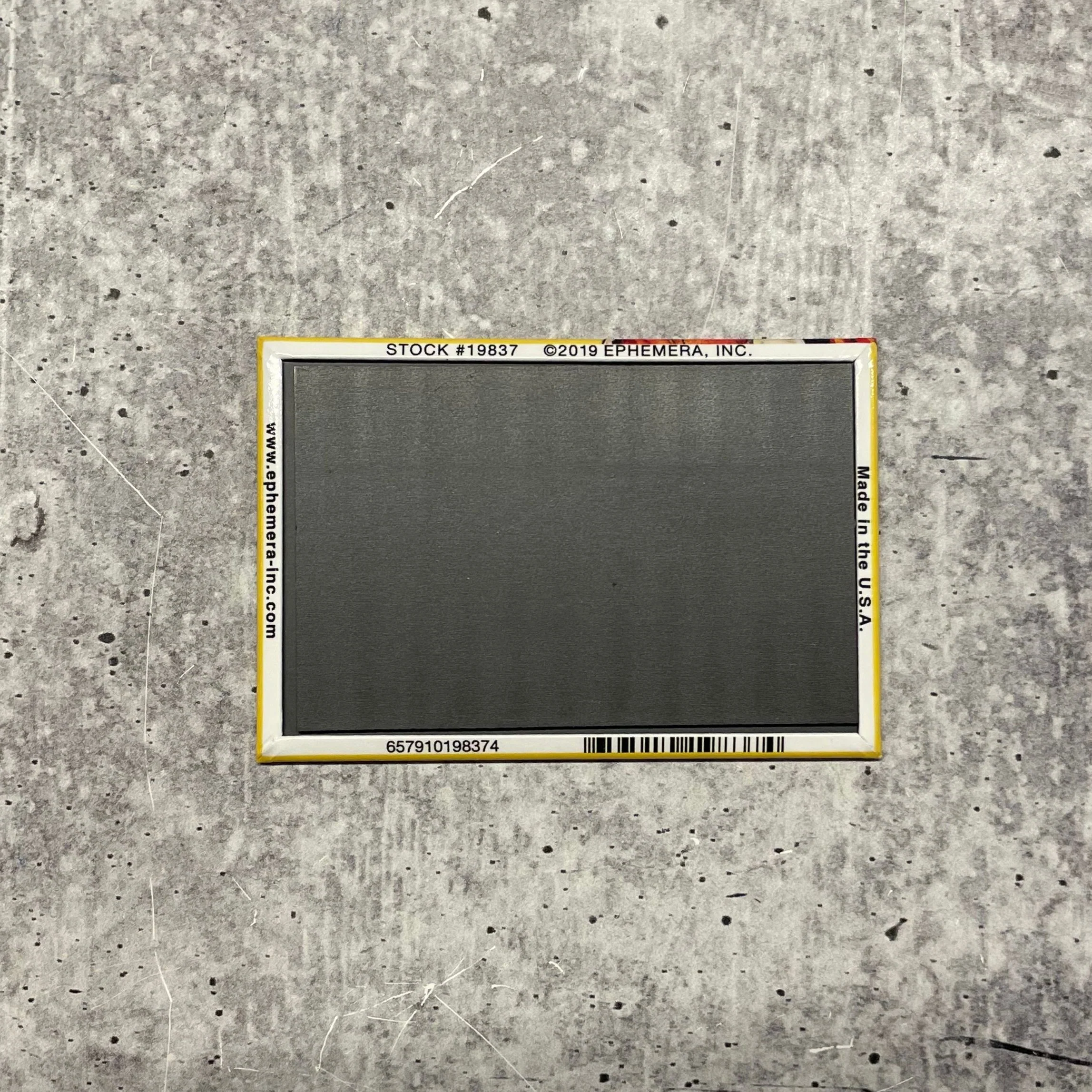 No Matter How Stupid You Feel Magnet | 2" x 3" - Image 3
