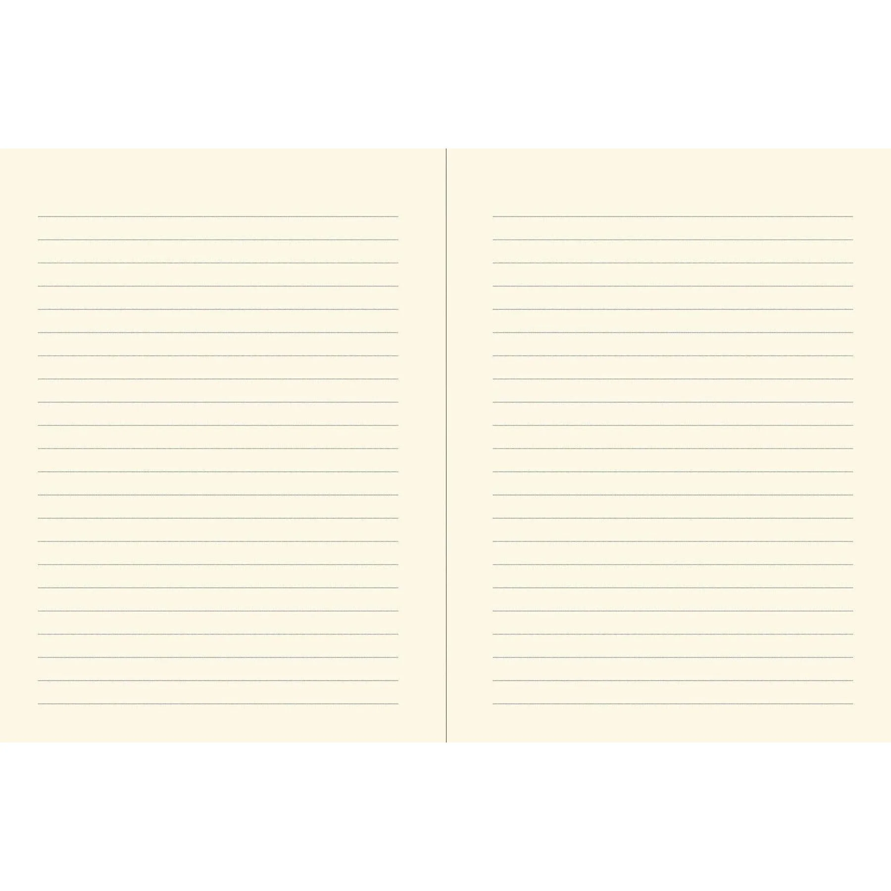 Ottoman Splendor Journal | Turkish Arabesque Gold Embossed Hardcover Notebook - Image 4