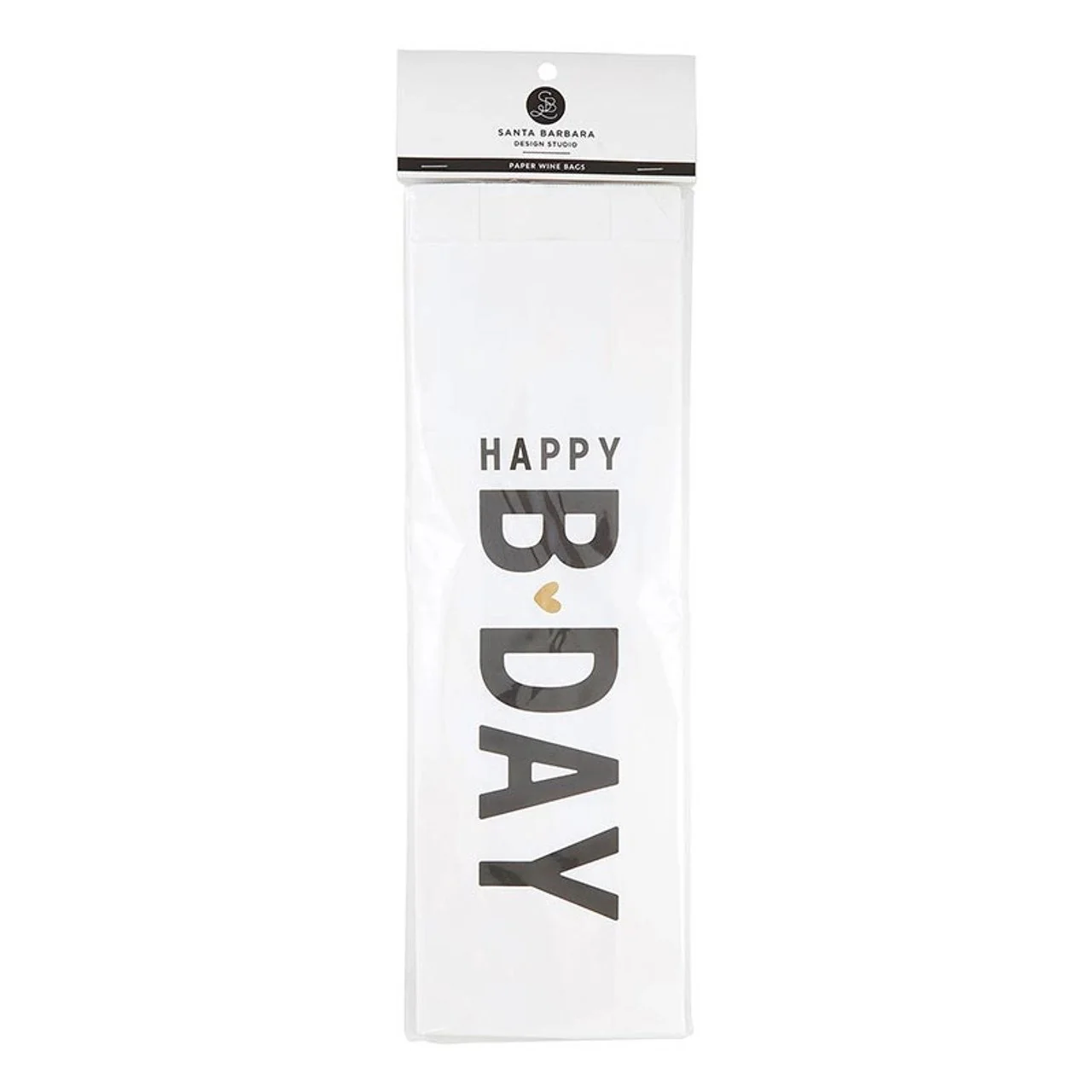 Party Assortment Paper Wine Bags | 6 Pieces | For Gifting - Image 3
