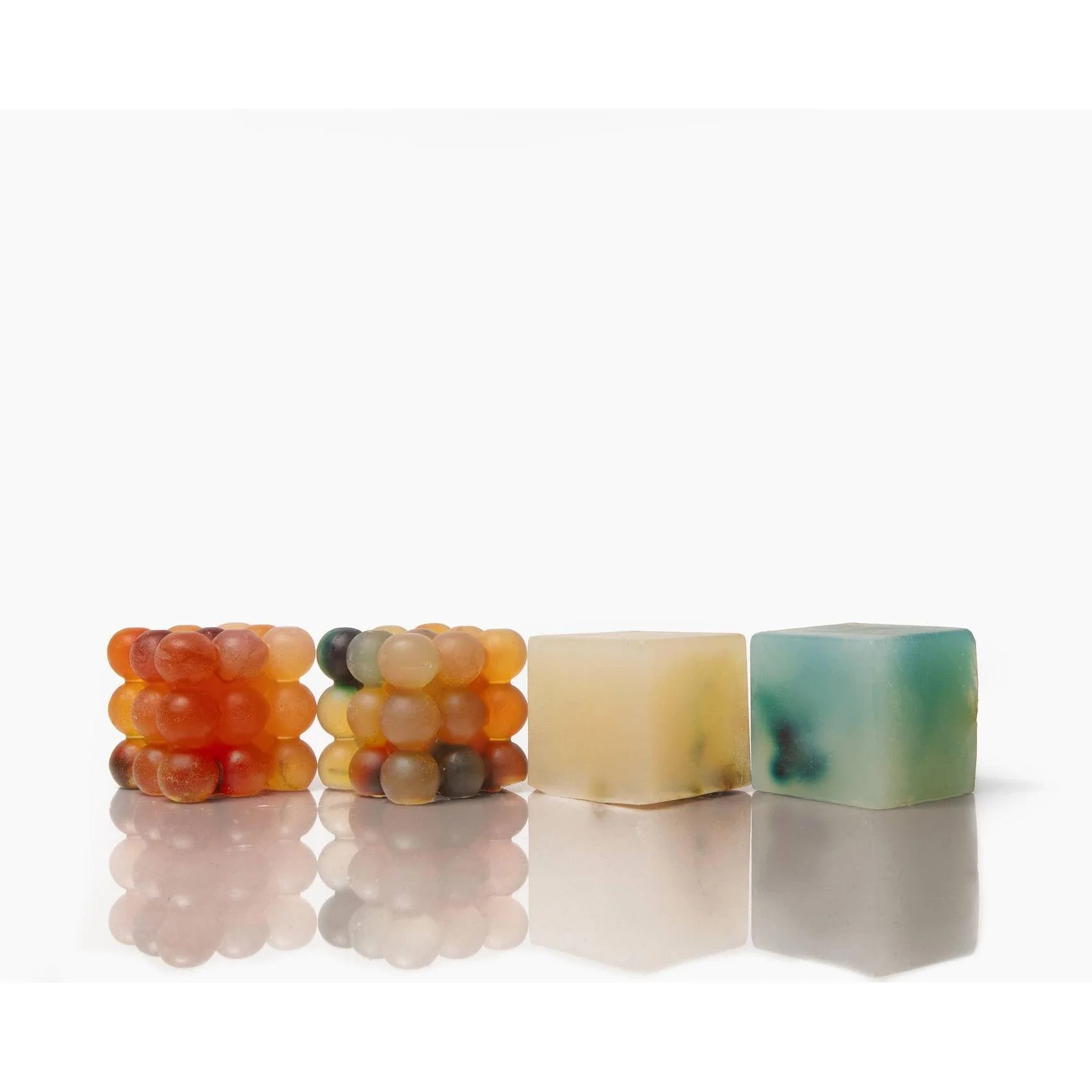 Pear + Fig Soap Cube - Image 2