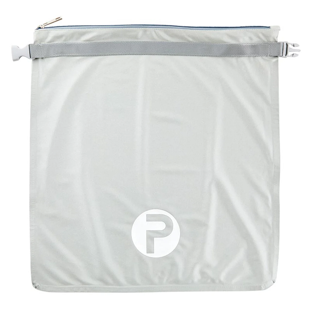 Performance Fitness Bag | Waterproof Nylon Gym & Swim Bag | 14.56 x 15.55” - Image 3