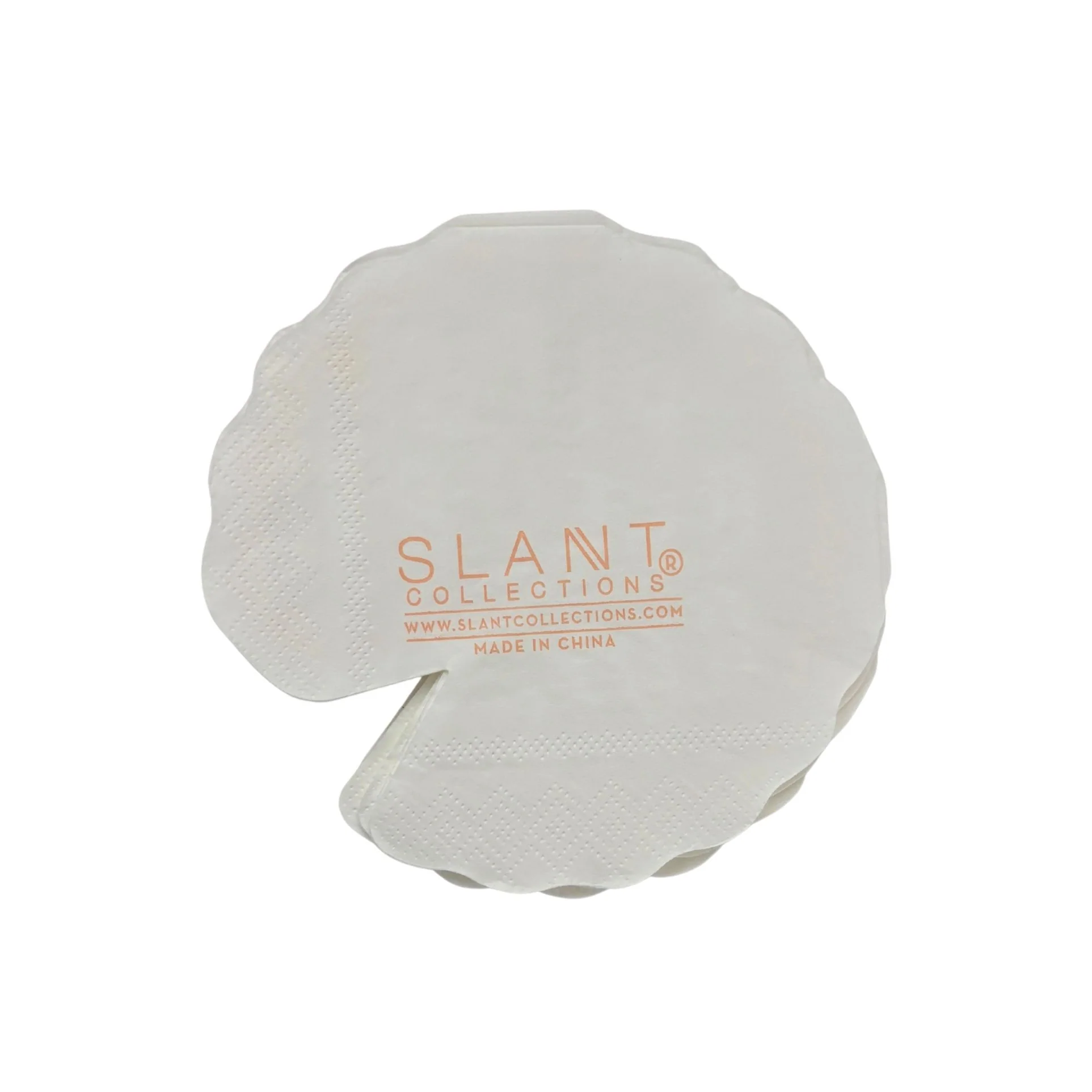 Pies Before Guys Die-Cut Party/Beverage/Cocktail Napkins - Image 6
