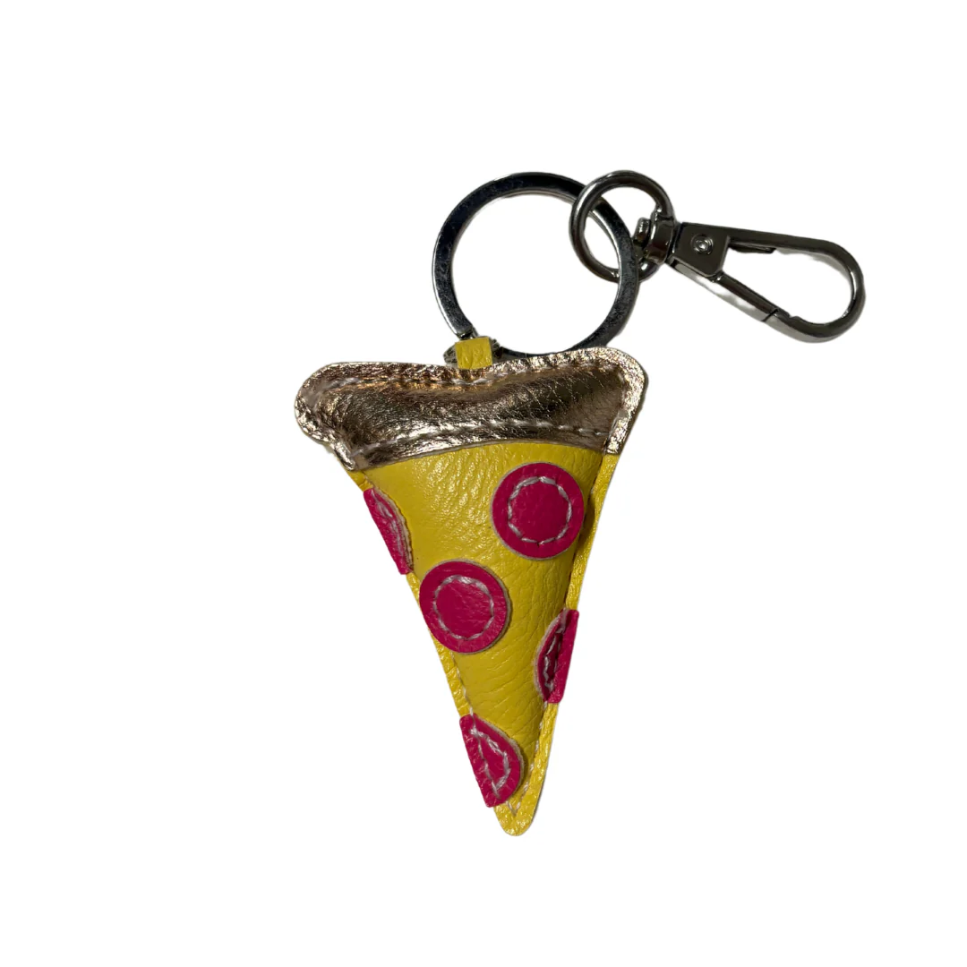 Puffy Keychains | Lobster Clasp Graphic Keytag or Handbag Charm - Image 7
