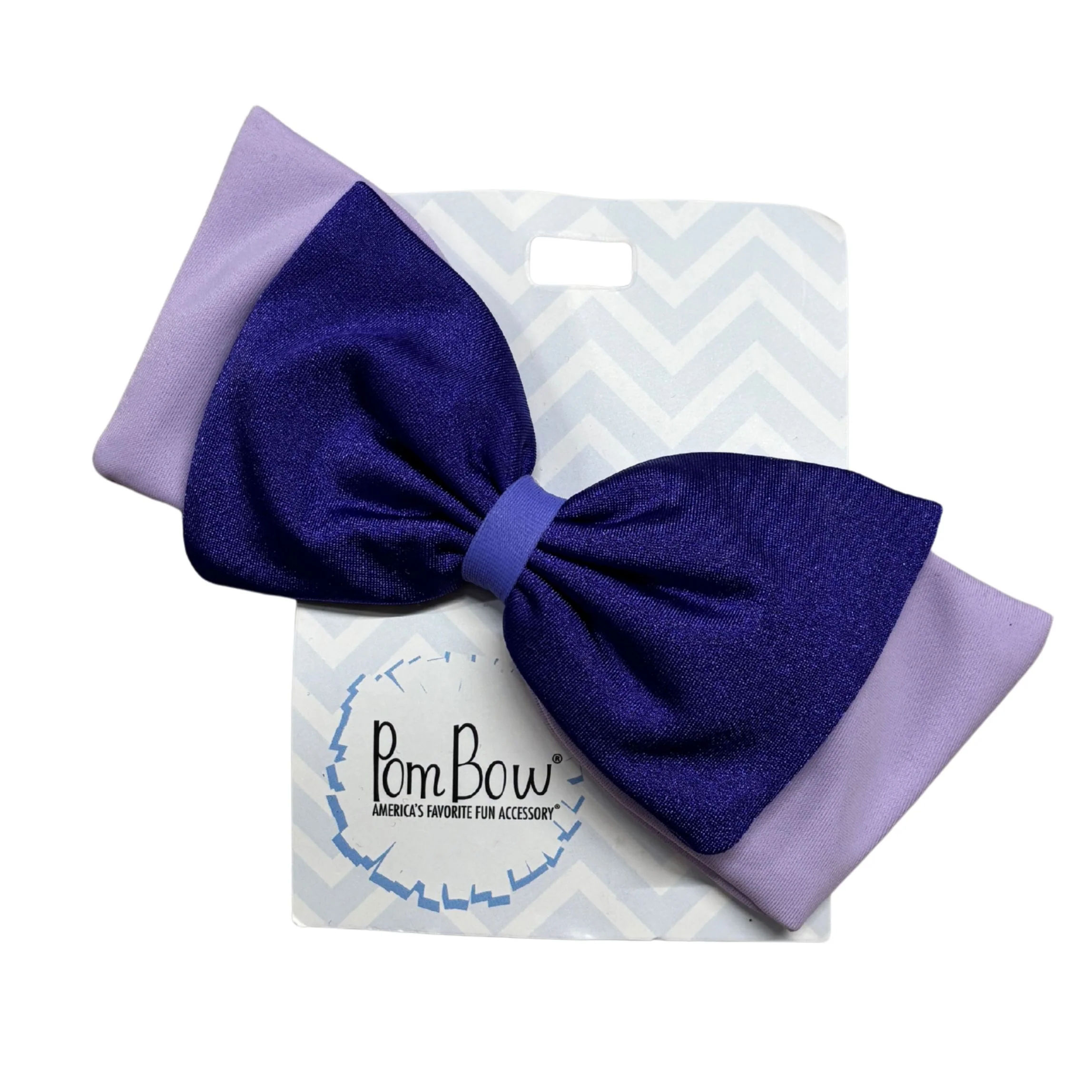 Pretty Bow Hair Clips | Nylon Alligator Hair Clips for Kids or Adults in 4 Colors - Image 19