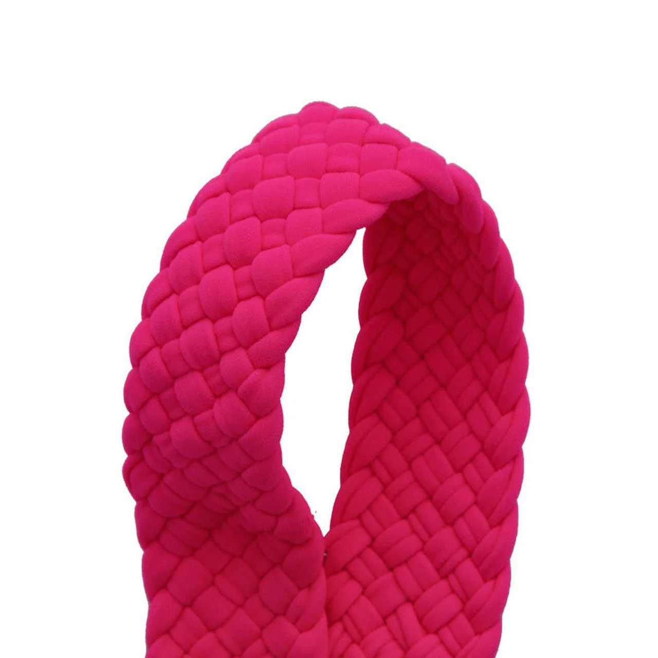 Stretchy Braid Headbands | Yoga Workout Headband Packs and Singles - Image 26