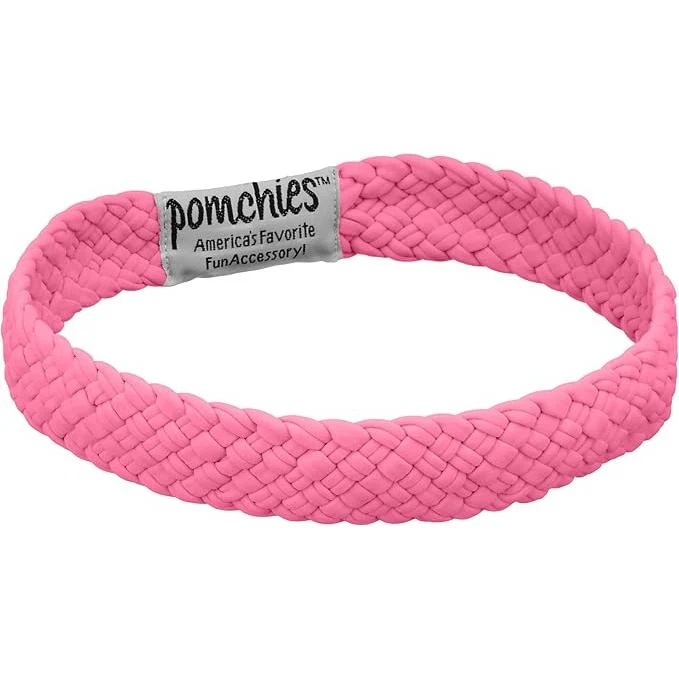 Stretchy Braid Headbands | Yoga Workout Headband Packs and Singles - Image 29