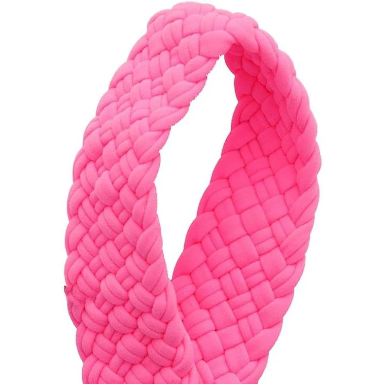 Stretchy Braid Headbands | Yoga Workout Headband Packs and Singles - Image 30