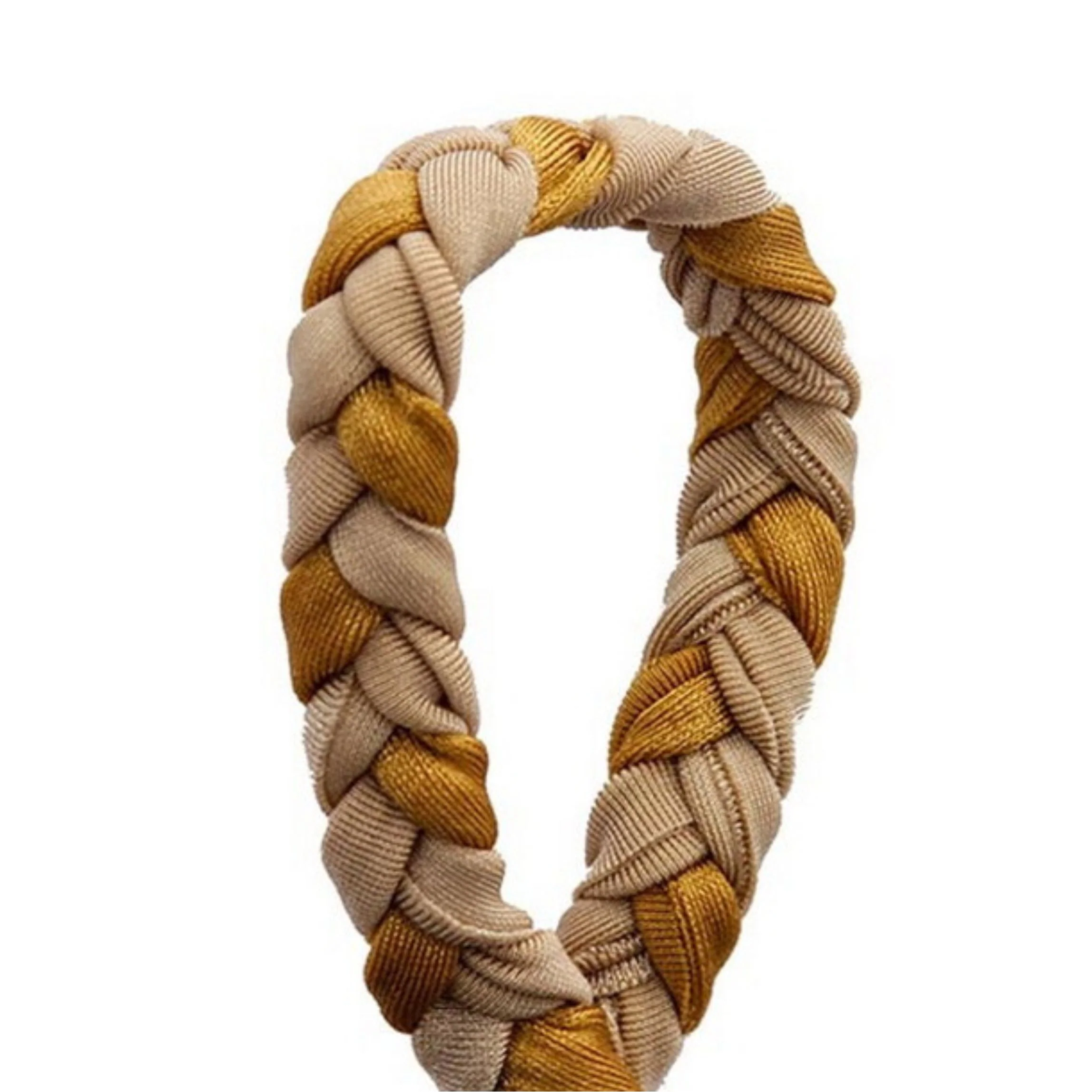 Stretchy Braid Headbands | Yoga Workout Headband Packs and Singles - Image 65