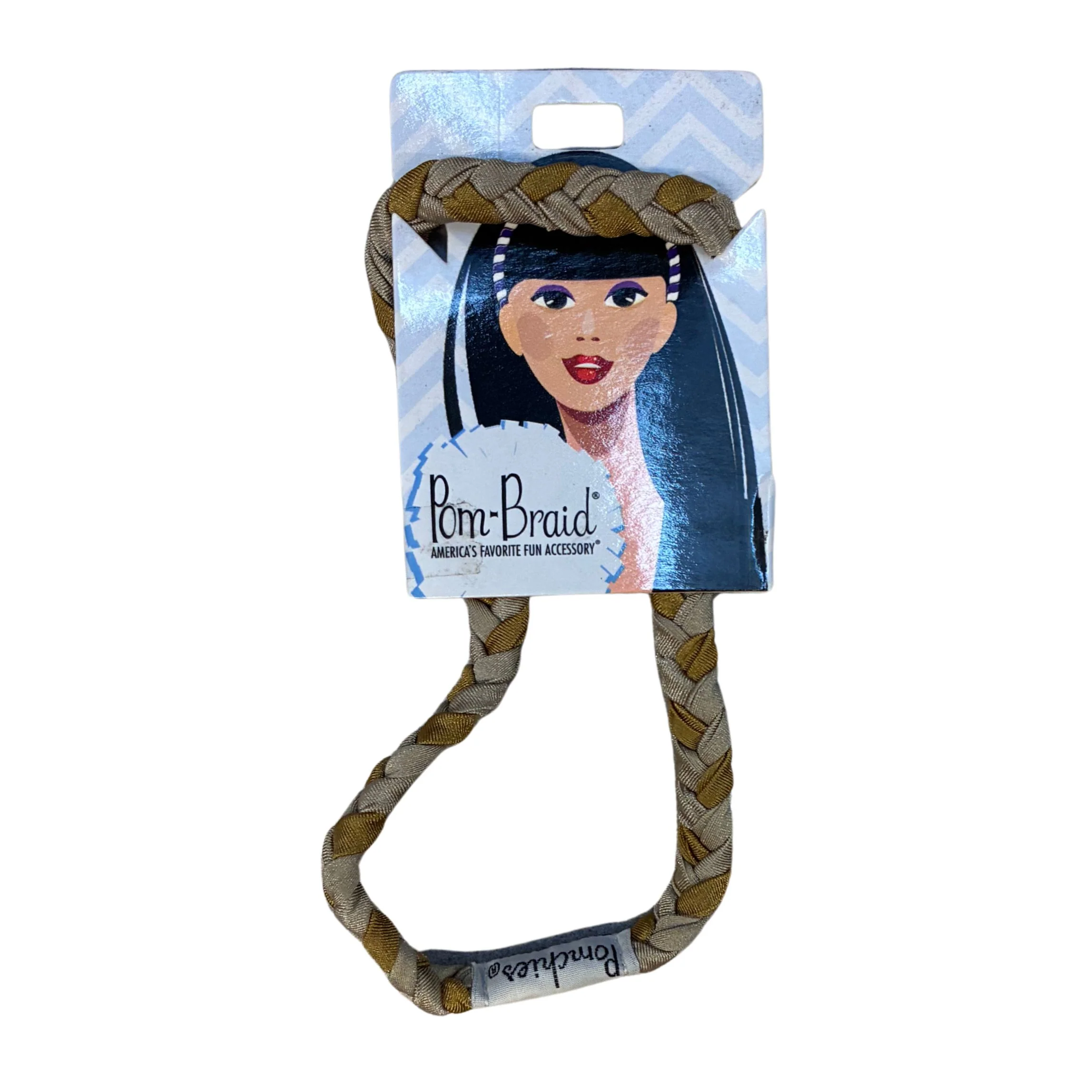 Stretchy Braid Headbands | Yoga Workout Headband Packs and Singles - Image 66