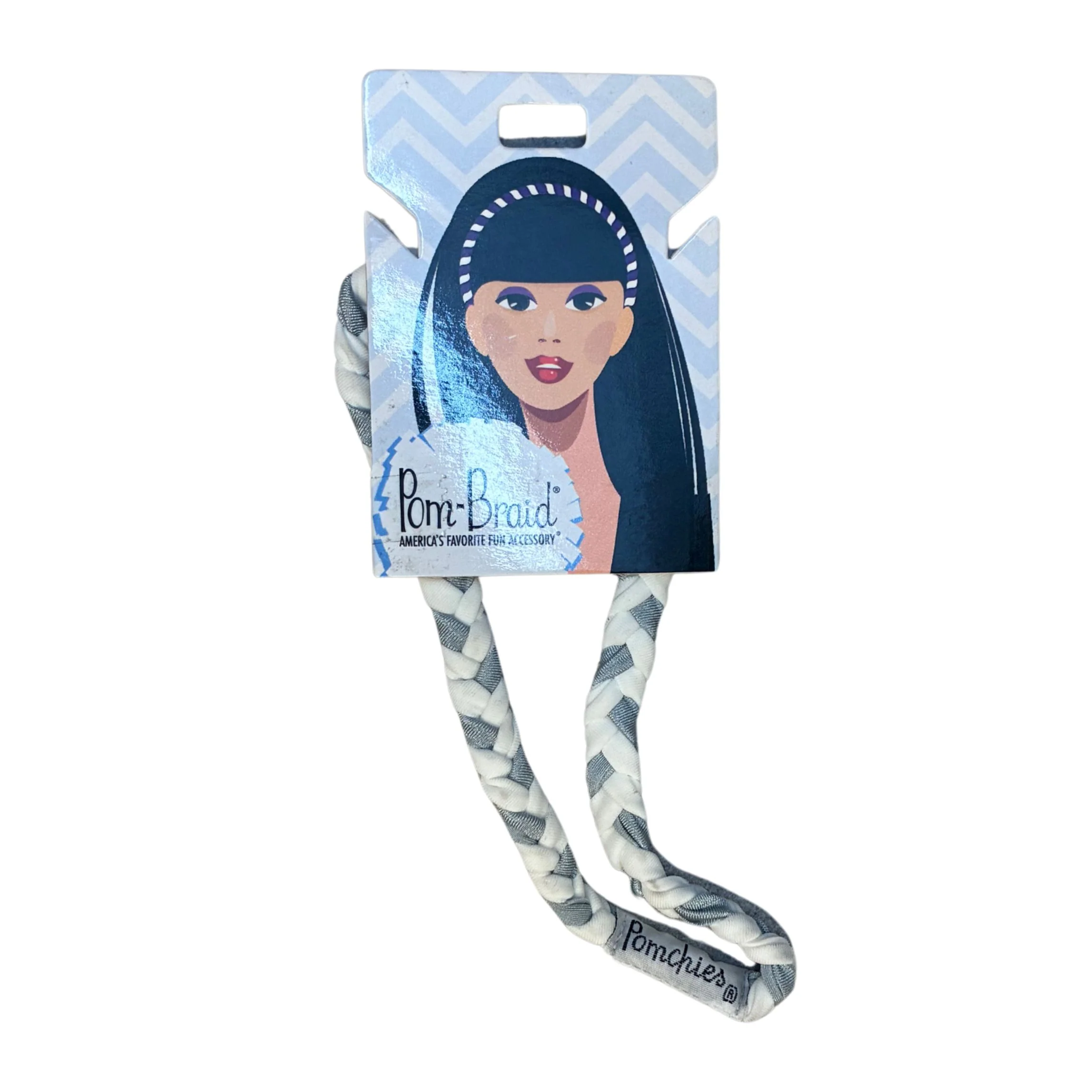 Stretchy Braid Headbands | Yoga Workout Headband Packs and Singles - Image 67