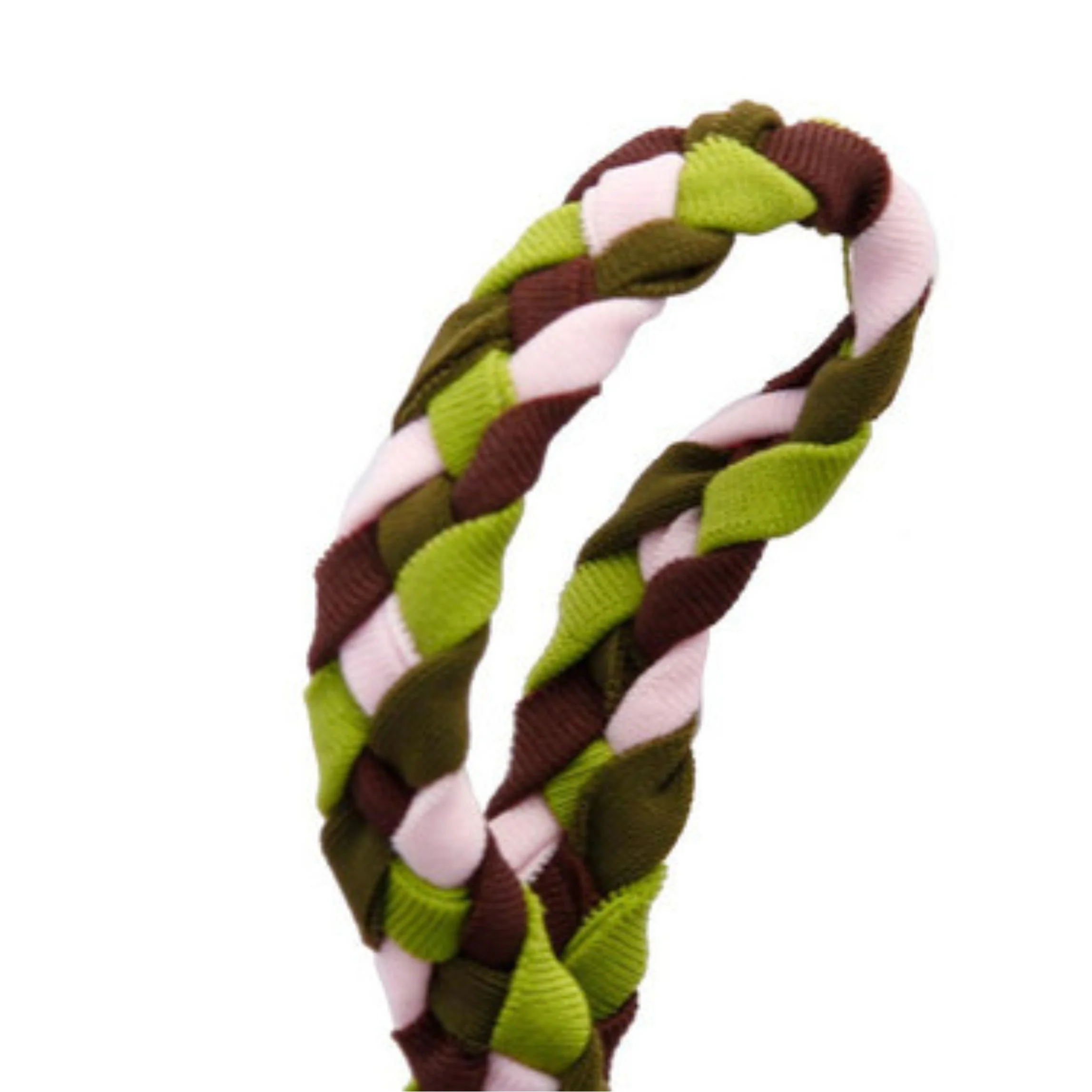 Stretchy Braid Headbands | Yoga Workout Headband Packs and Singles - Image 68
