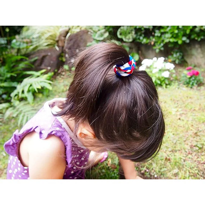 Stretchy Braid Headbands | Yoga Workout Headband Packs and Singles - Image 73