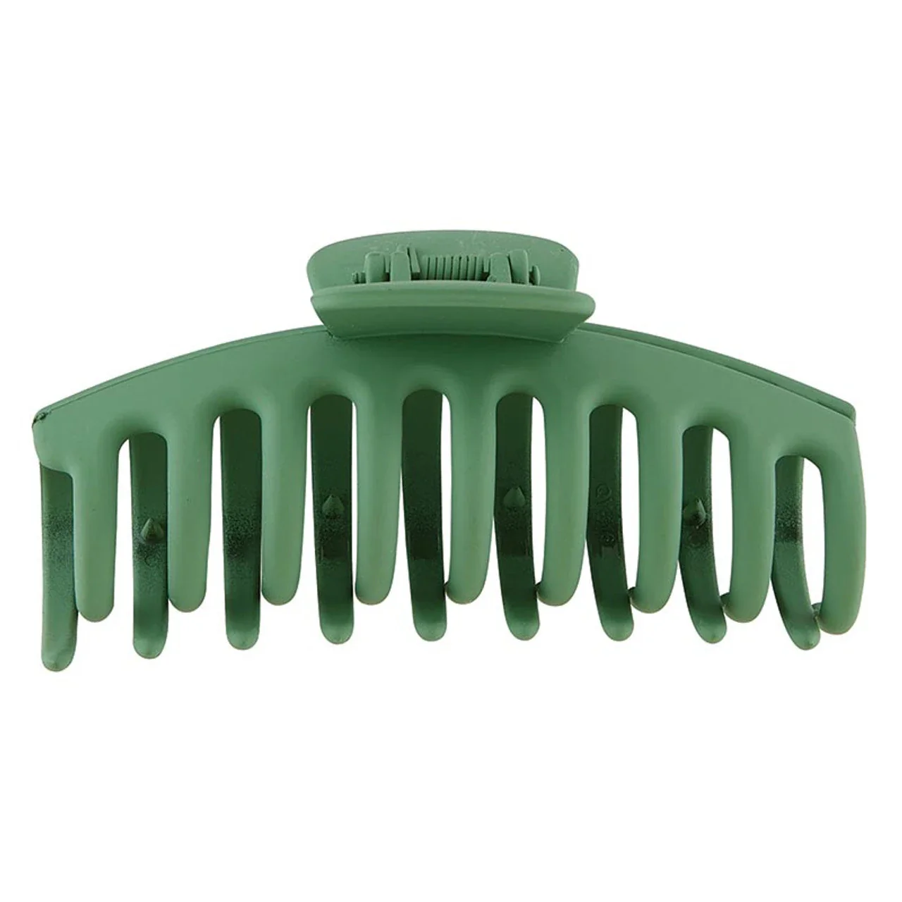 Single Classic Hair Claw - Image 6