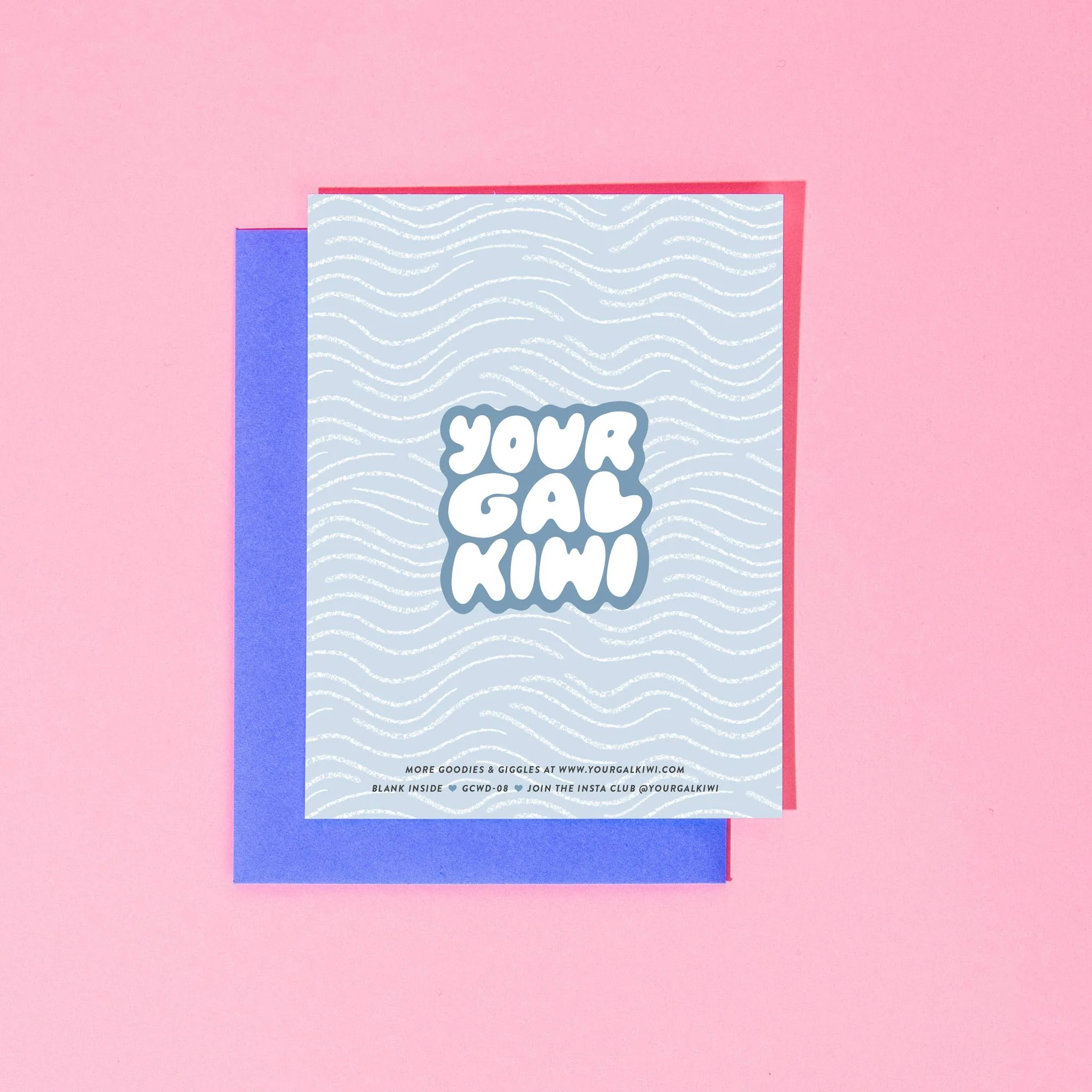 Poorest Friend Wedding Gift Card - Image 3