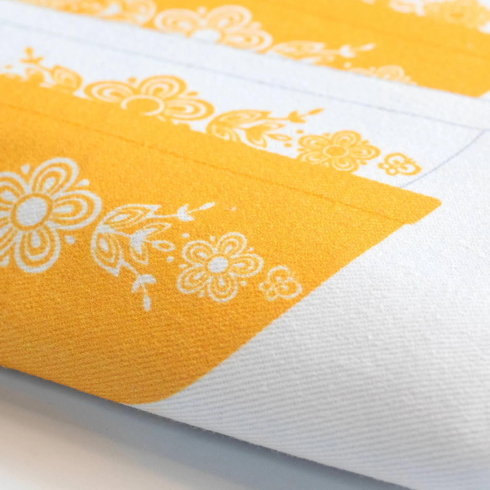 Pyrex-Inspired Cotton Tea Towel | Retro Vintage Kitchen Dish Towel Gift - Image 20