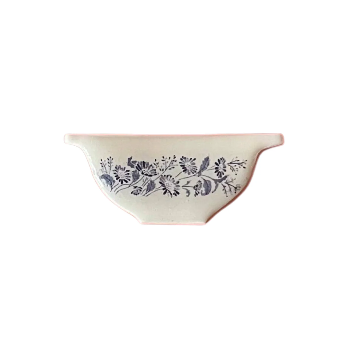 Handmade Pyrex Dish Tiny Magnets in Various Styles | Historic Prints on Polymer Clay - Image 15