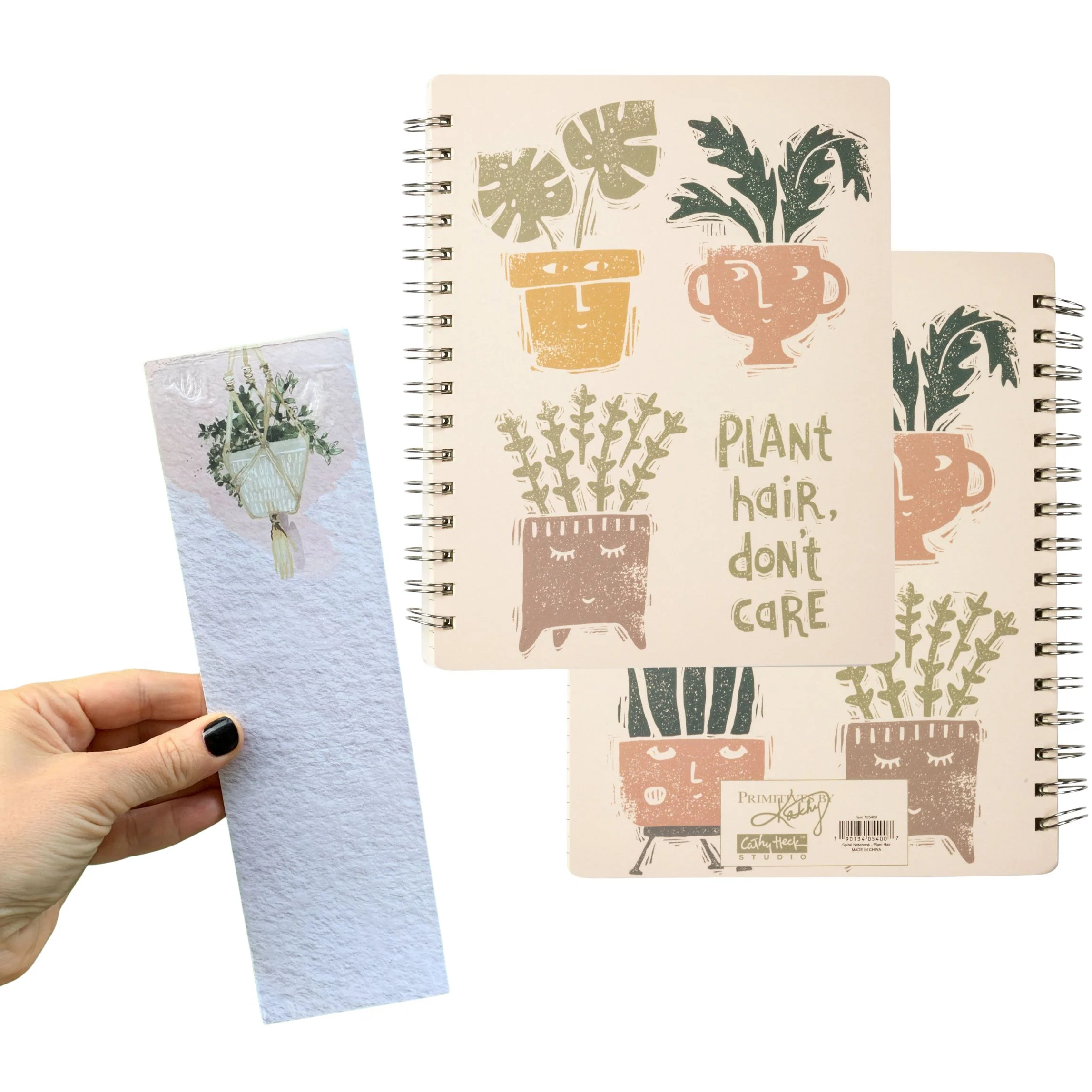 Ready for Fall Pretty Notebook and Notepad Bundles - Image 8