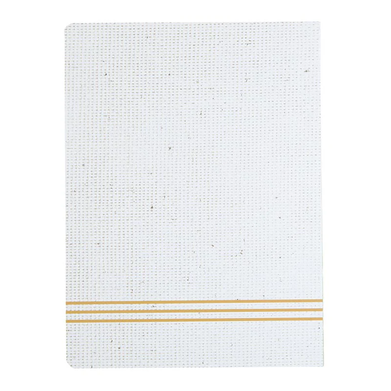 You Can't Retire From Being Great Coptic Bound Journal Notebook - Image 3