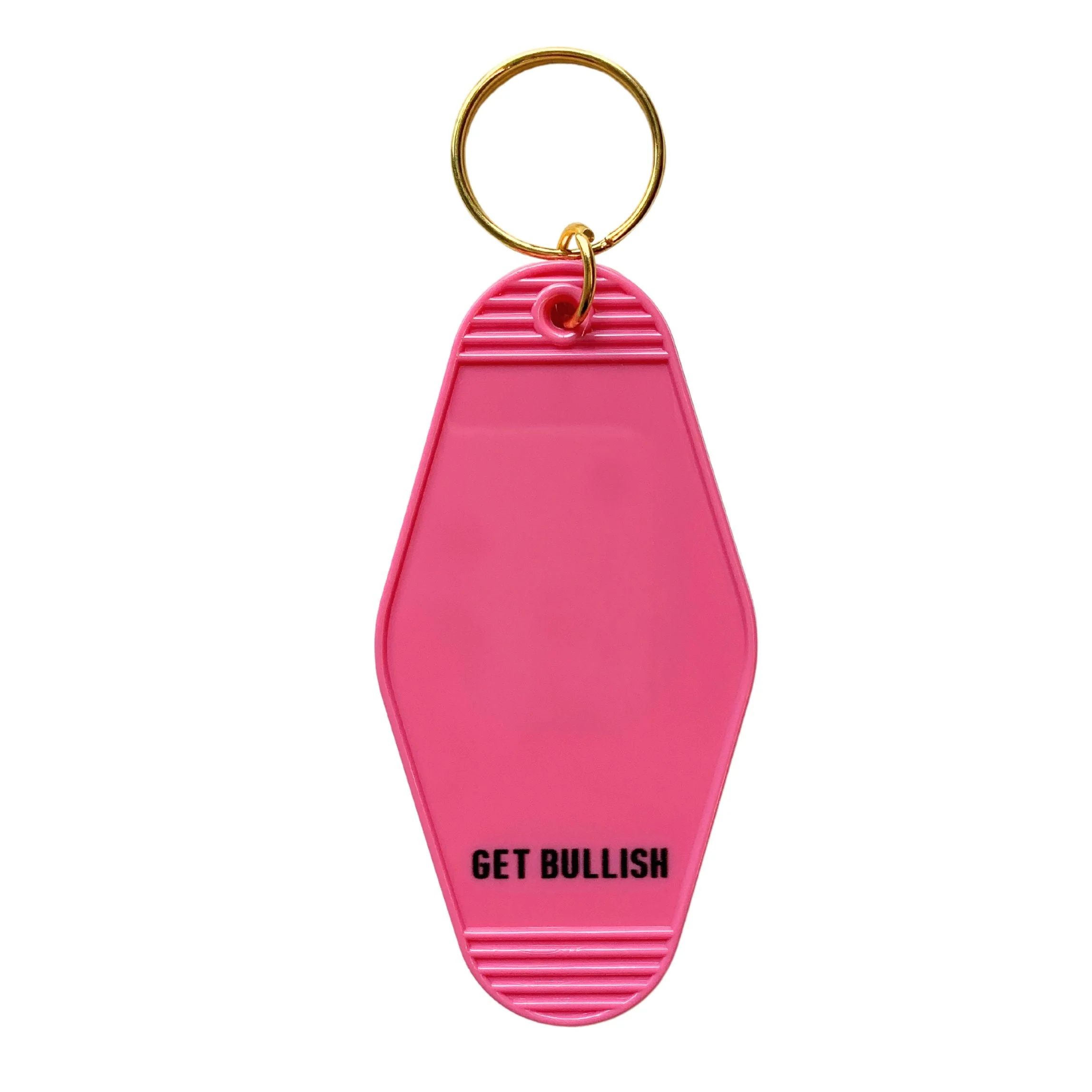 Return to the Forest Motel Style Keychain ๐ ๐ณ (NEW STYLE) - Image 3