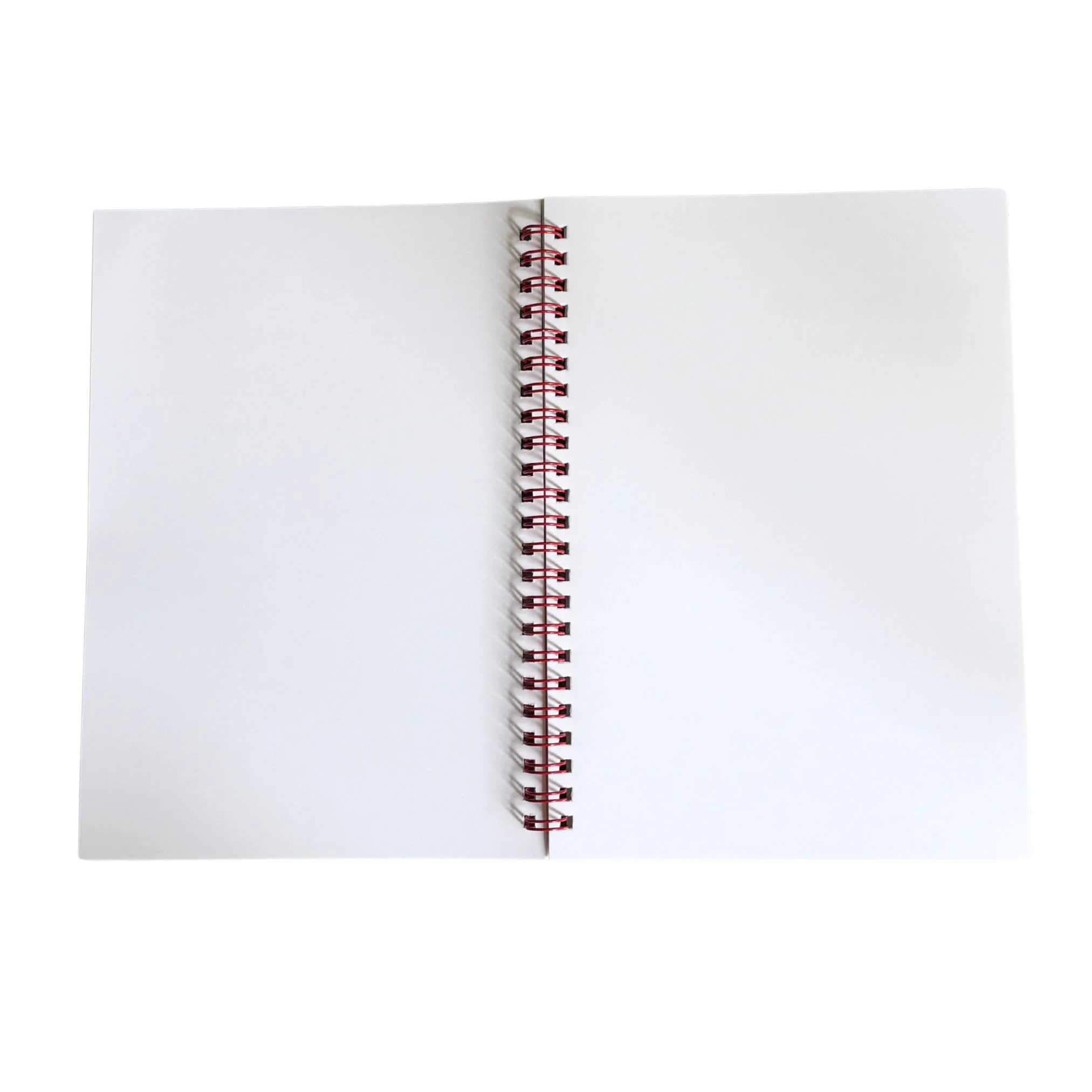 Reusable Sticker Storage Book | I Am Very Emotionally Attached to These Stickers | 50 Blank Pages Silicone Coated Release Paper Album - Image 2